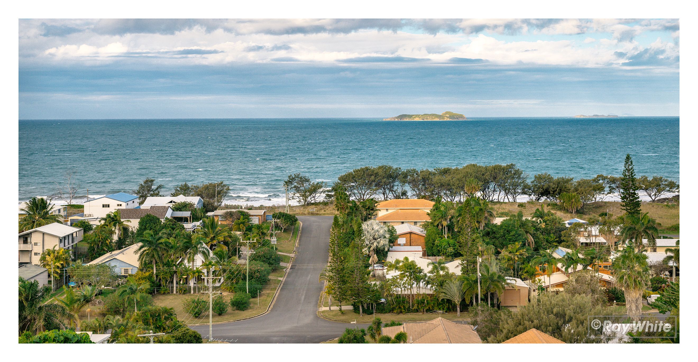 47 Higson Street, Emu Park, QLD 4710 Land for Sale Ray White Yeppoon