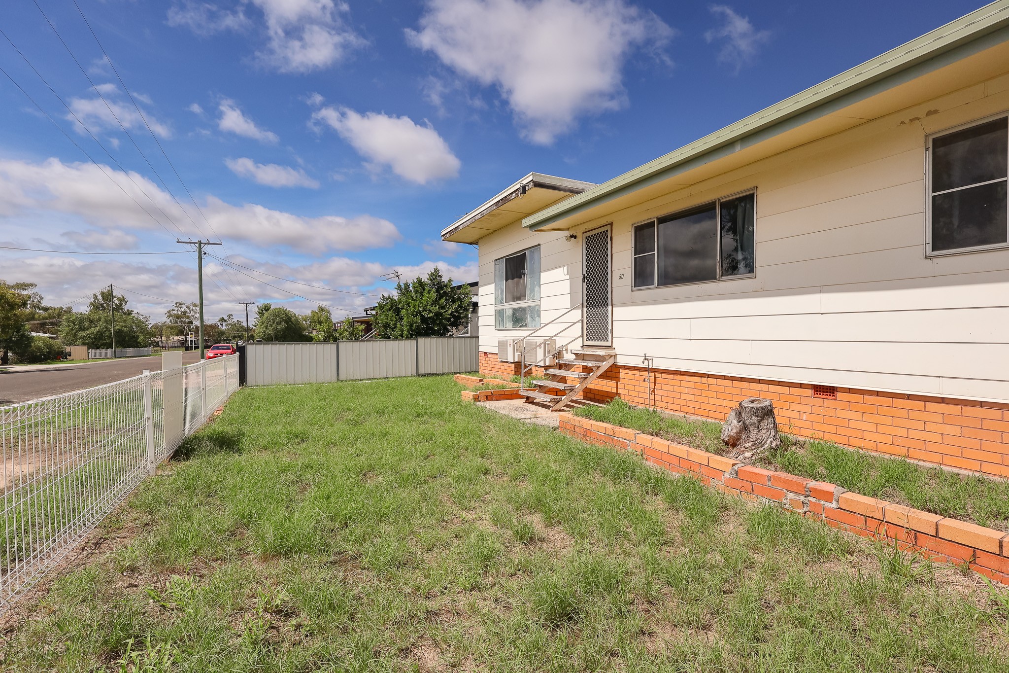 50 Elmer Street, Roma, QLD 4455