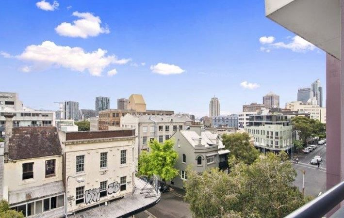 14/424 Elizabeth Street, Surry Hills, NSW 2010