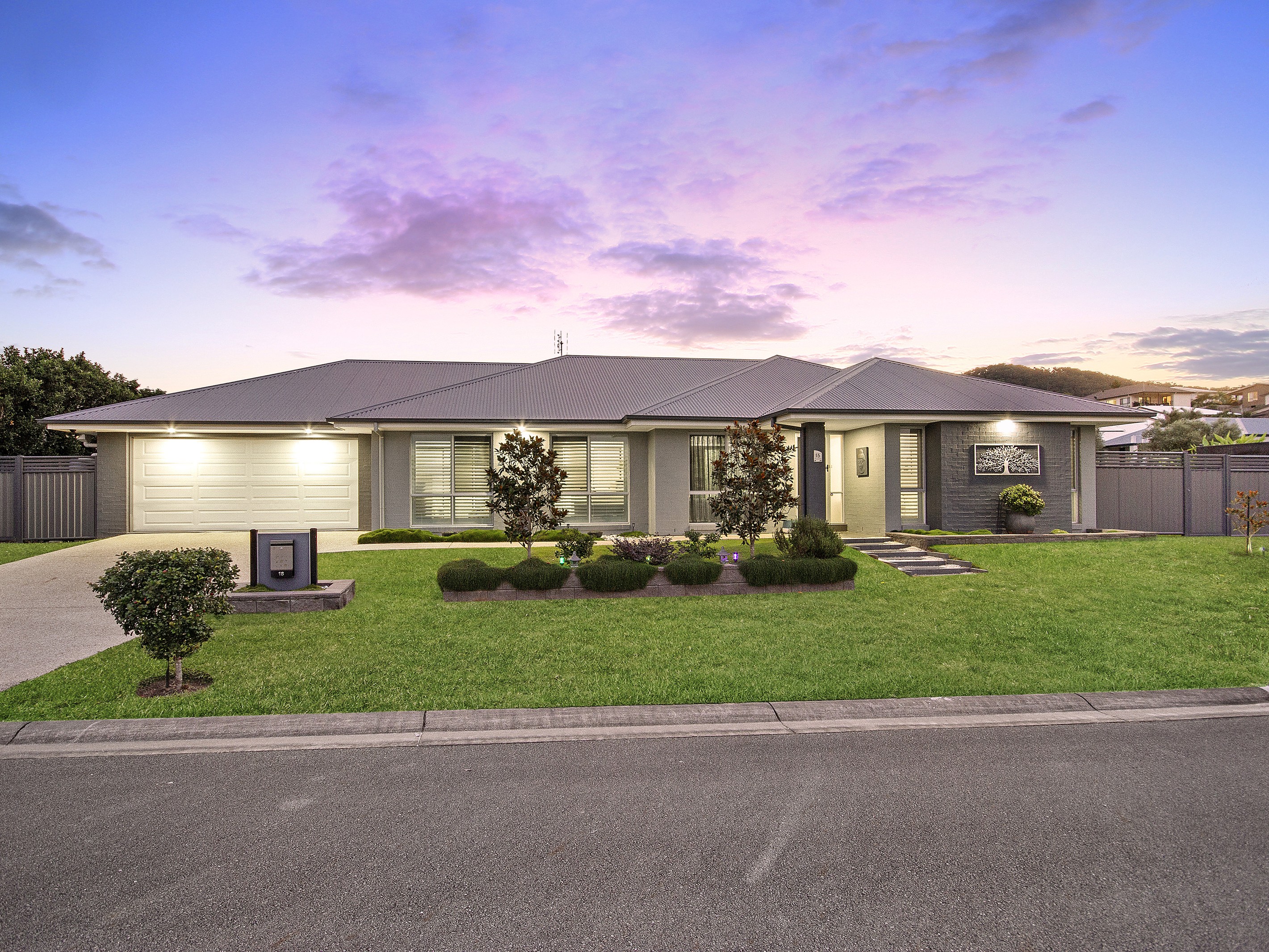 1 Seaham Court, Upper Coomera, QLD 4209