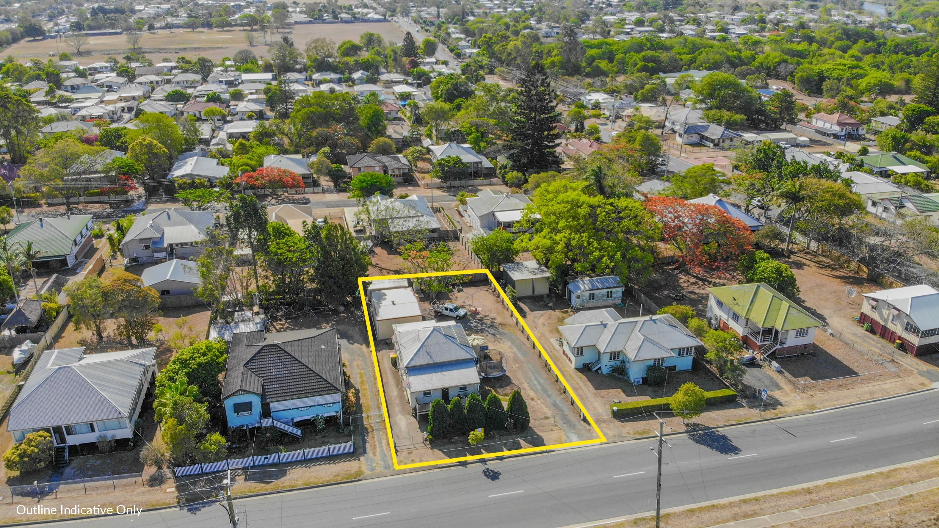 7 Cook Street, East Ipswich, QLD 4305