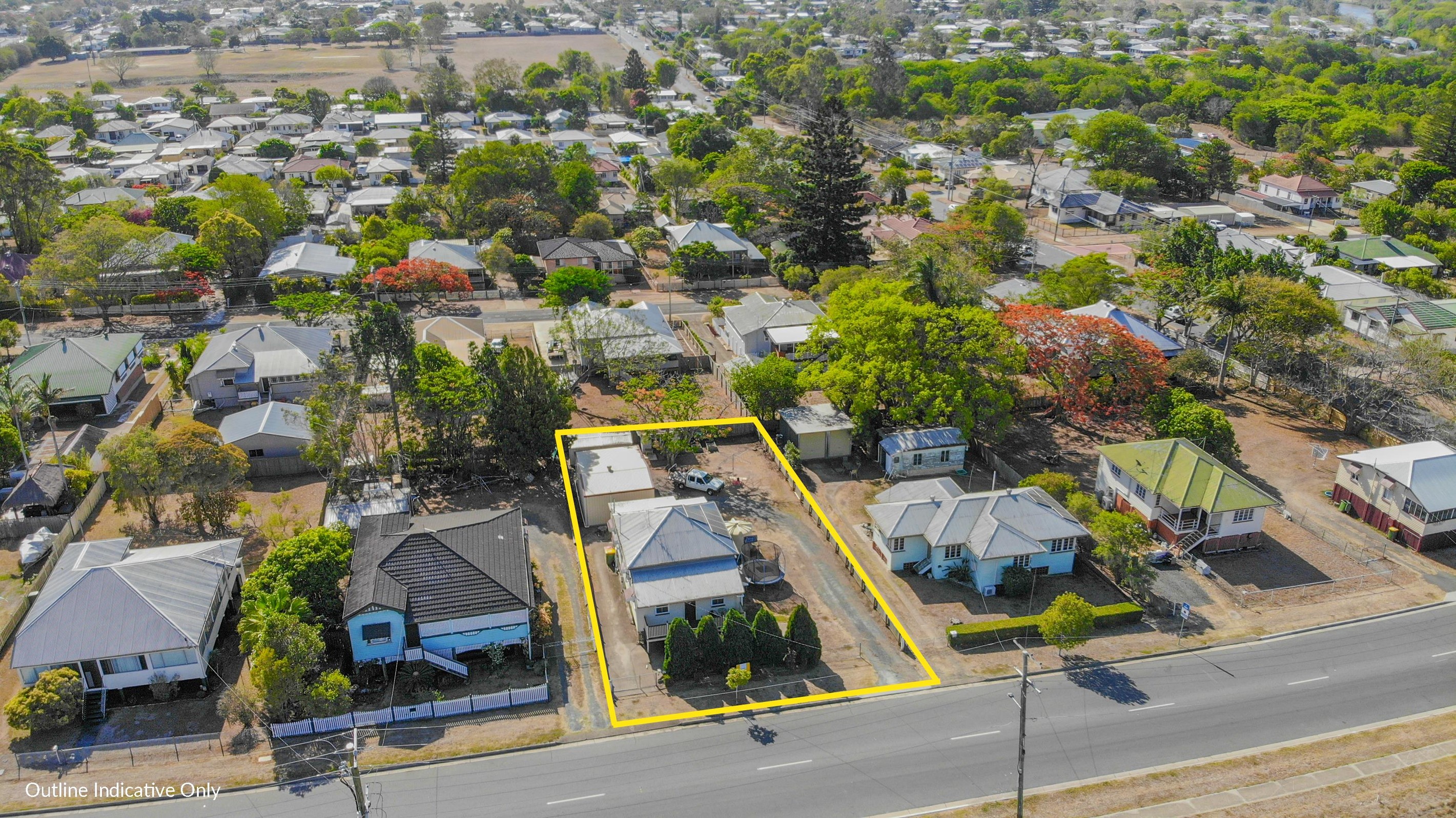 7 Cook Street, East Ipswich, QLD 4305