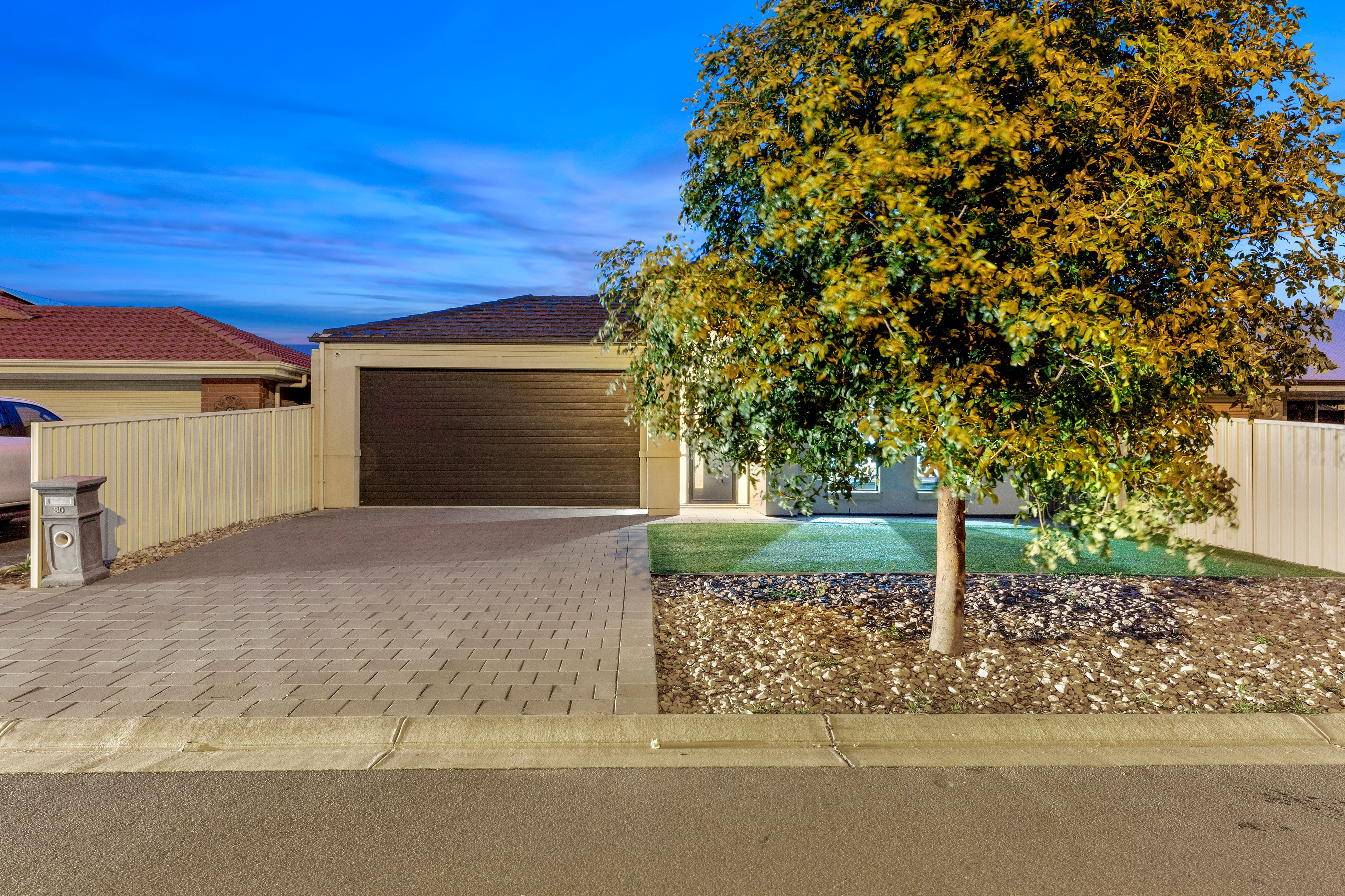 30 Clement Grove, Burton, SA 5110