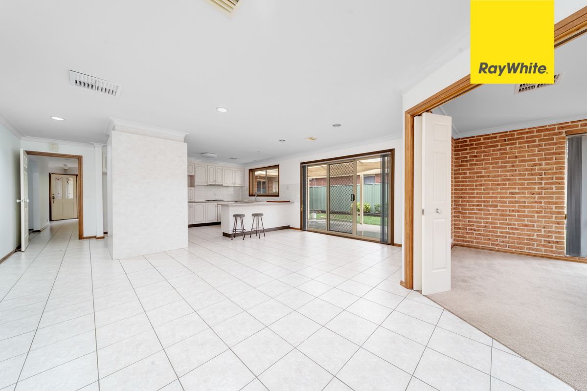19 Kosciuszko Avenue, Palmerston, ACT 2913