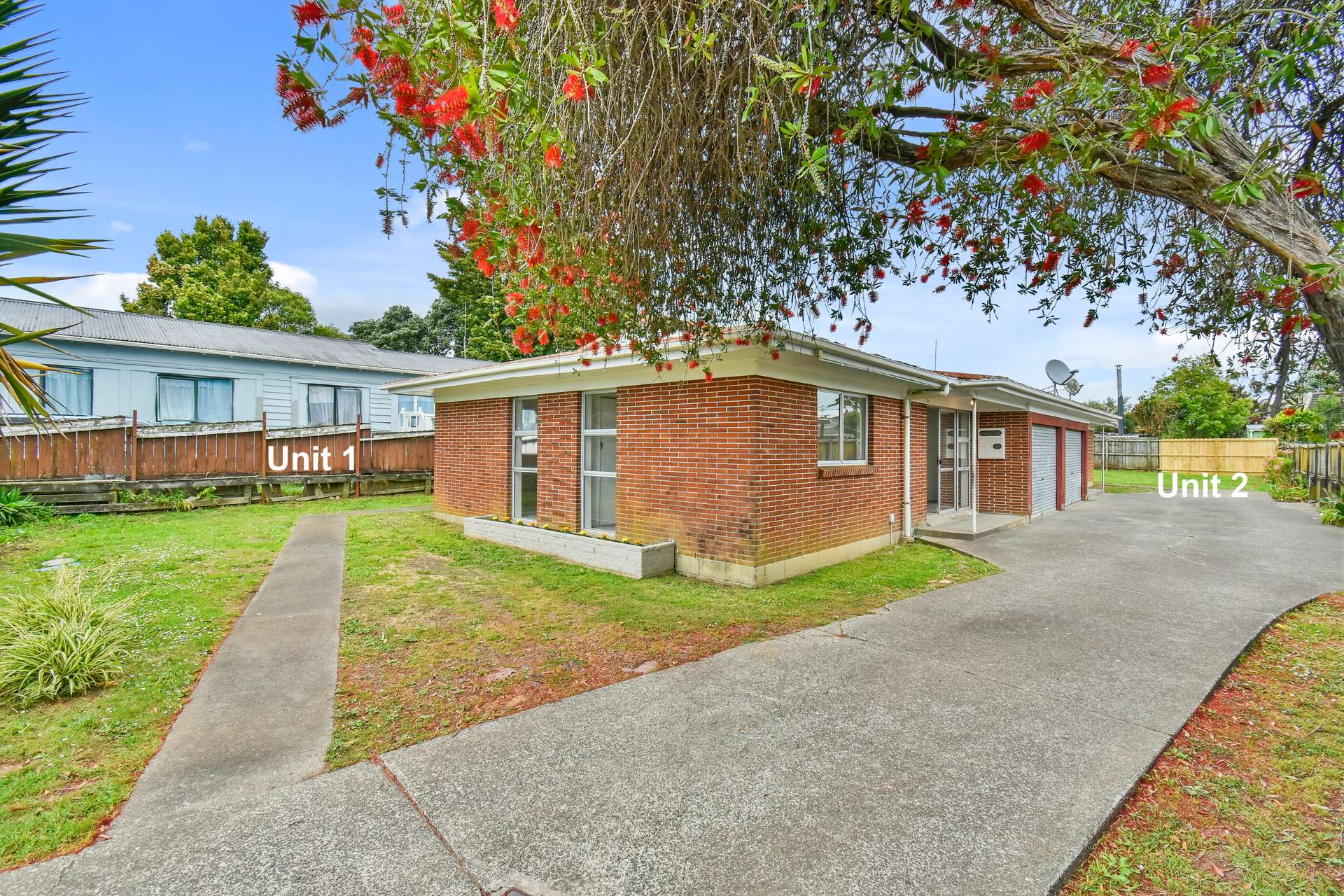 196 Buckland Road, Mangere, Manukau City Real Estate Ray White New