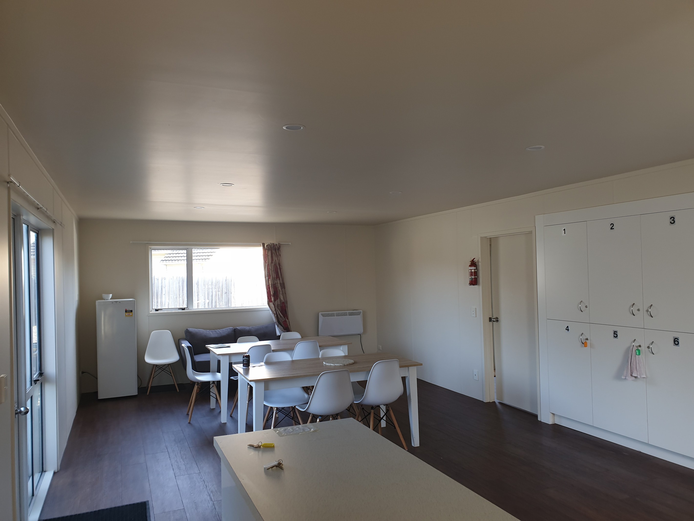 2/26A Newnham Terrace- Furnished, Upper Riccarton, Christchurch City
