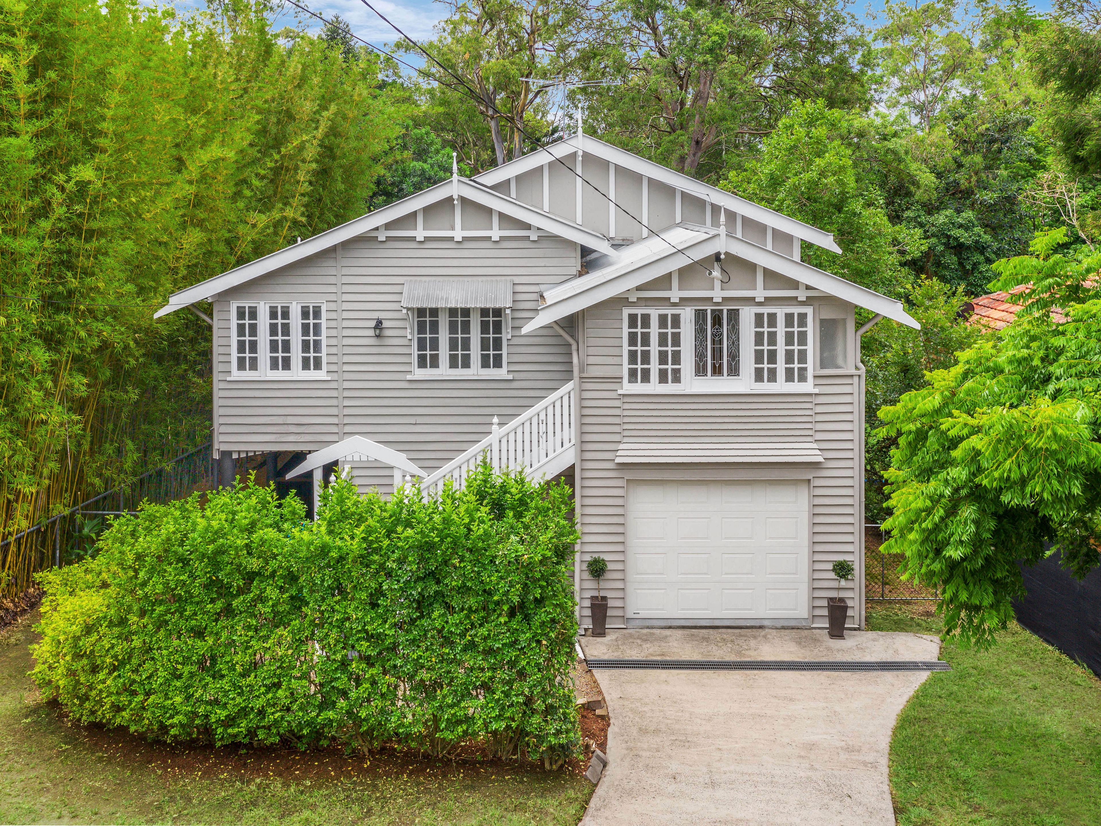 639 Waterworks Road, Ashgrove QLD 4060