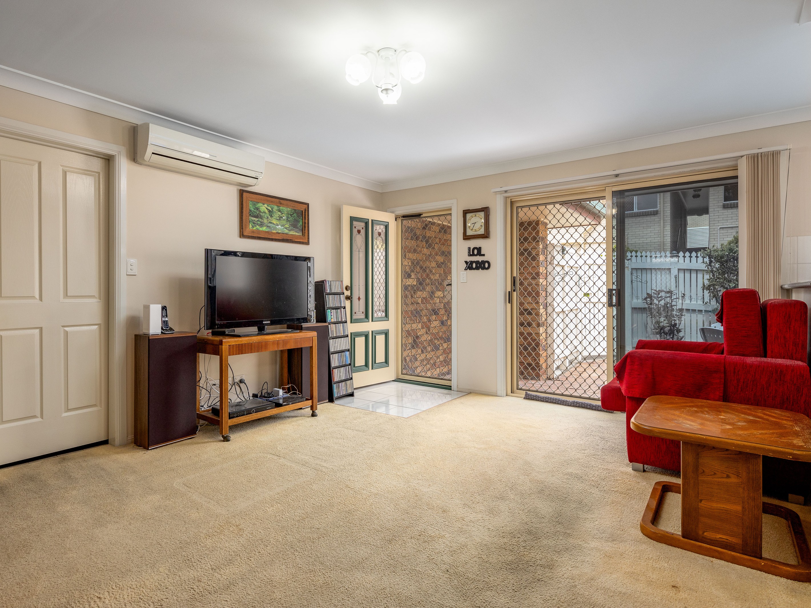 2/25 View Street, Chermside, QLD 4032