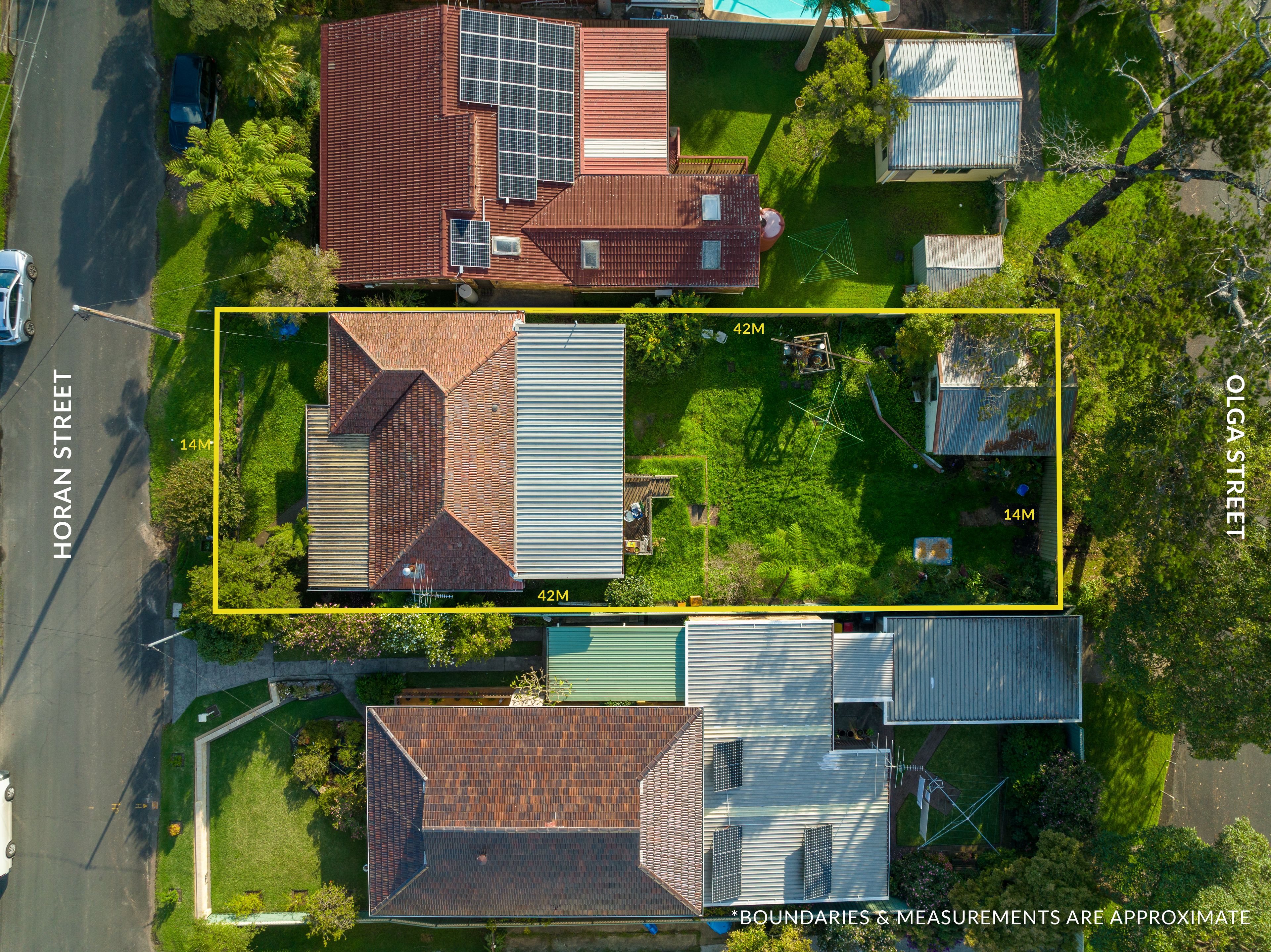 5 Olga Street, Helensburgh, NSW 2508