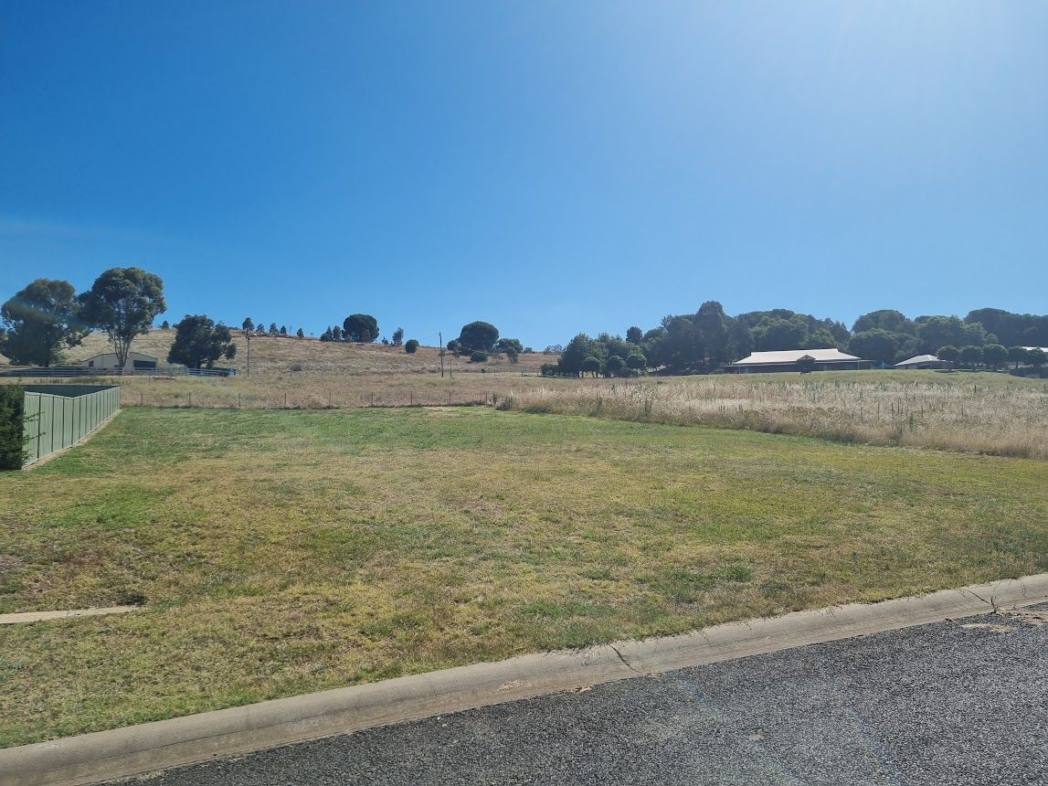 31 Lawson Drive, Gundagai, NSW 2722