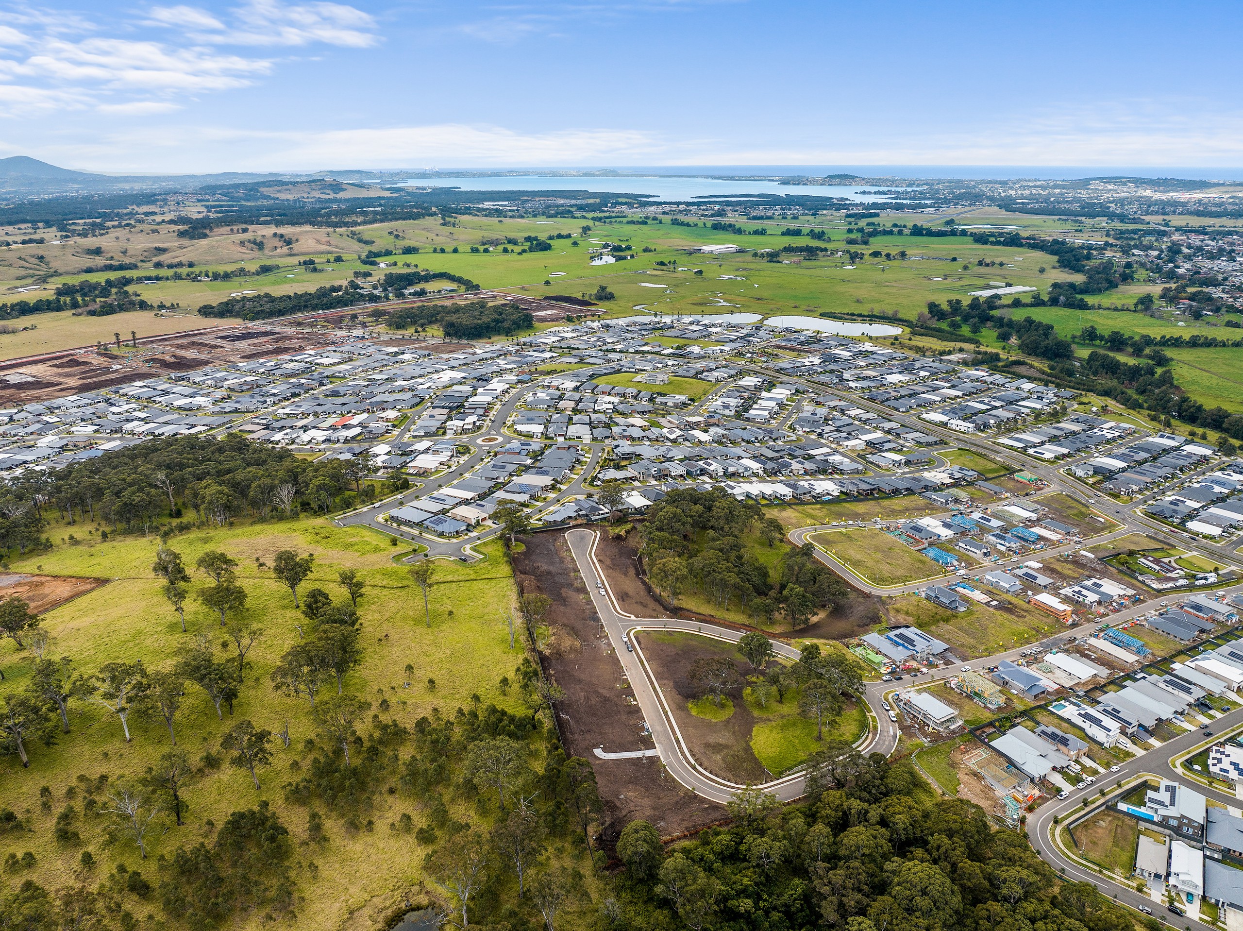 Lot 426 Dolly Circuit, Calderwood, NSW 2527
