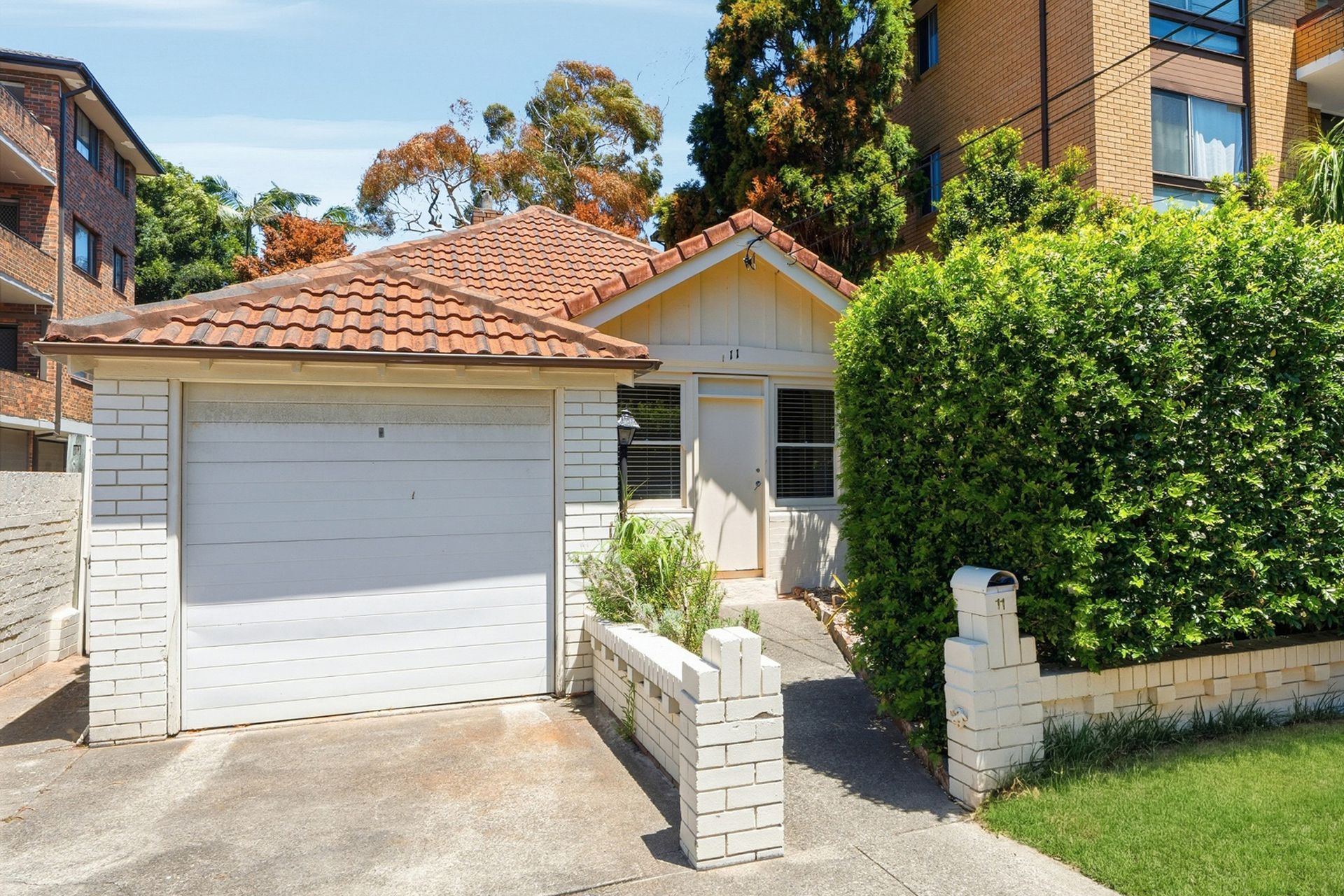 11 Liverpool Street, Rose Bay NSW 2029