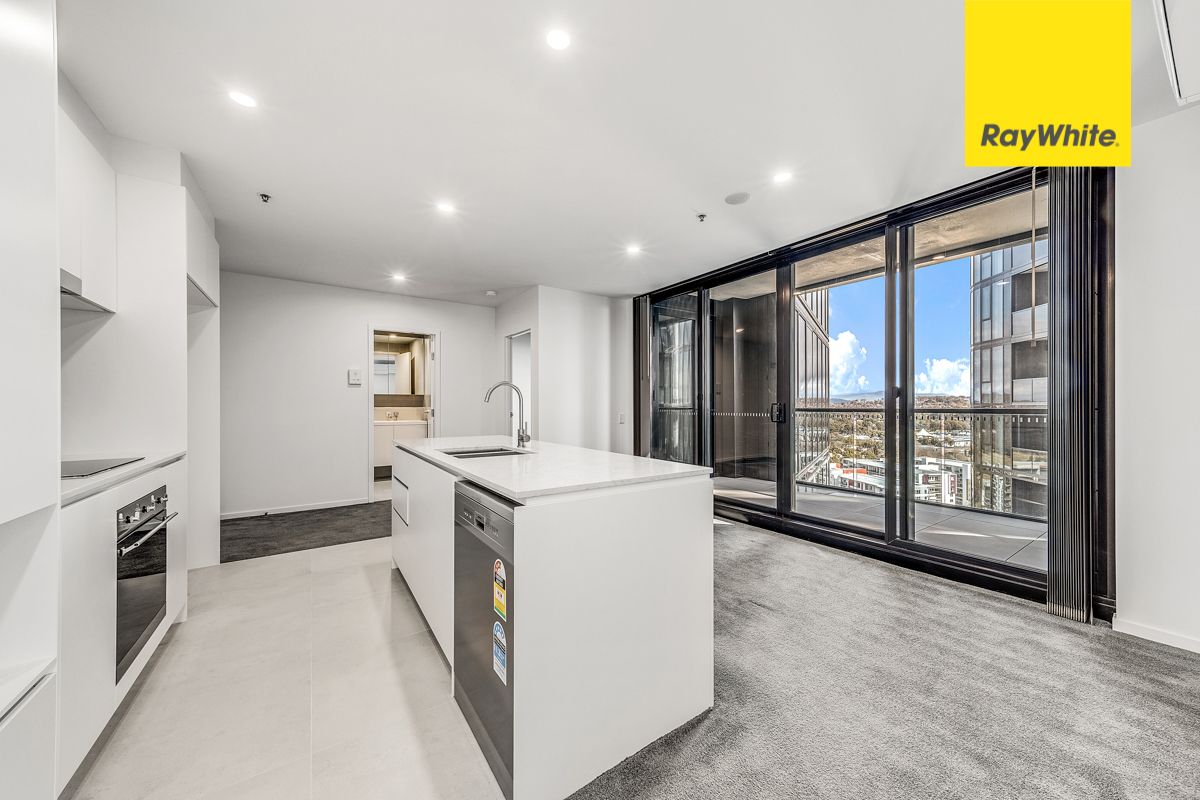 1802/1 Grazier Lane, Belconnen, ACT 2617