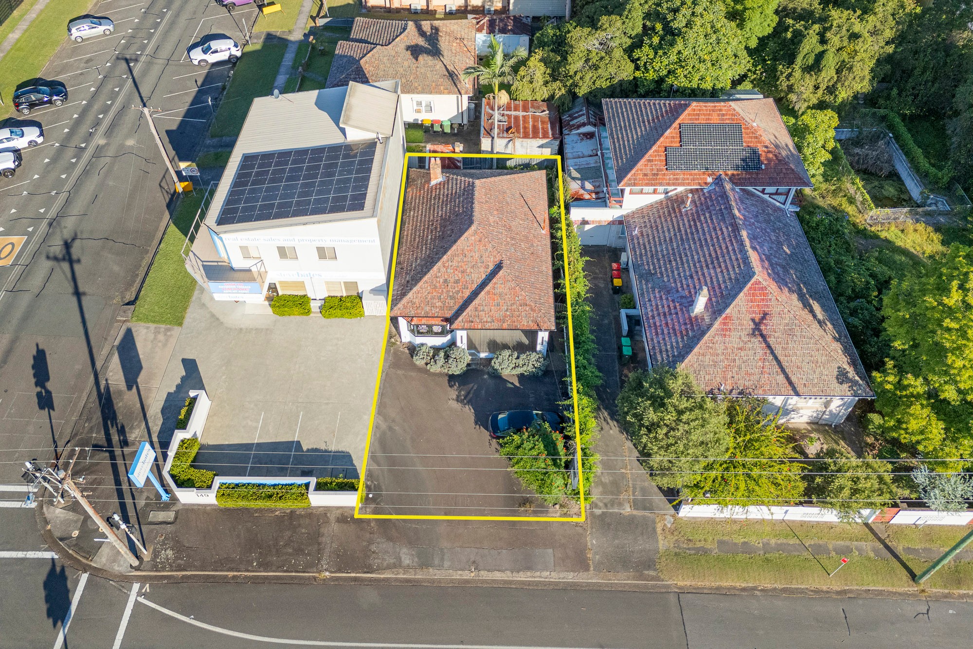 149A Adelaide Street, Raymond Terrace, NSW 2324