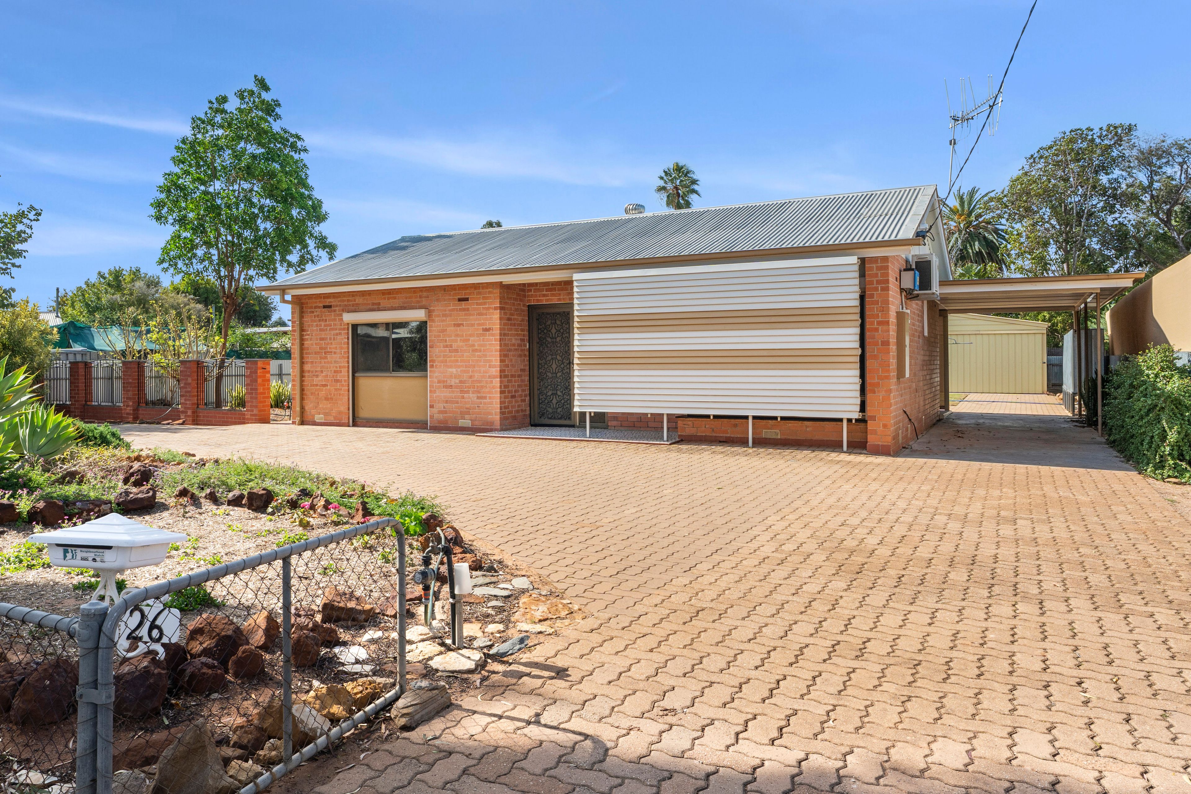 26 Kurrajong Avenue, Renmark, SA 5341