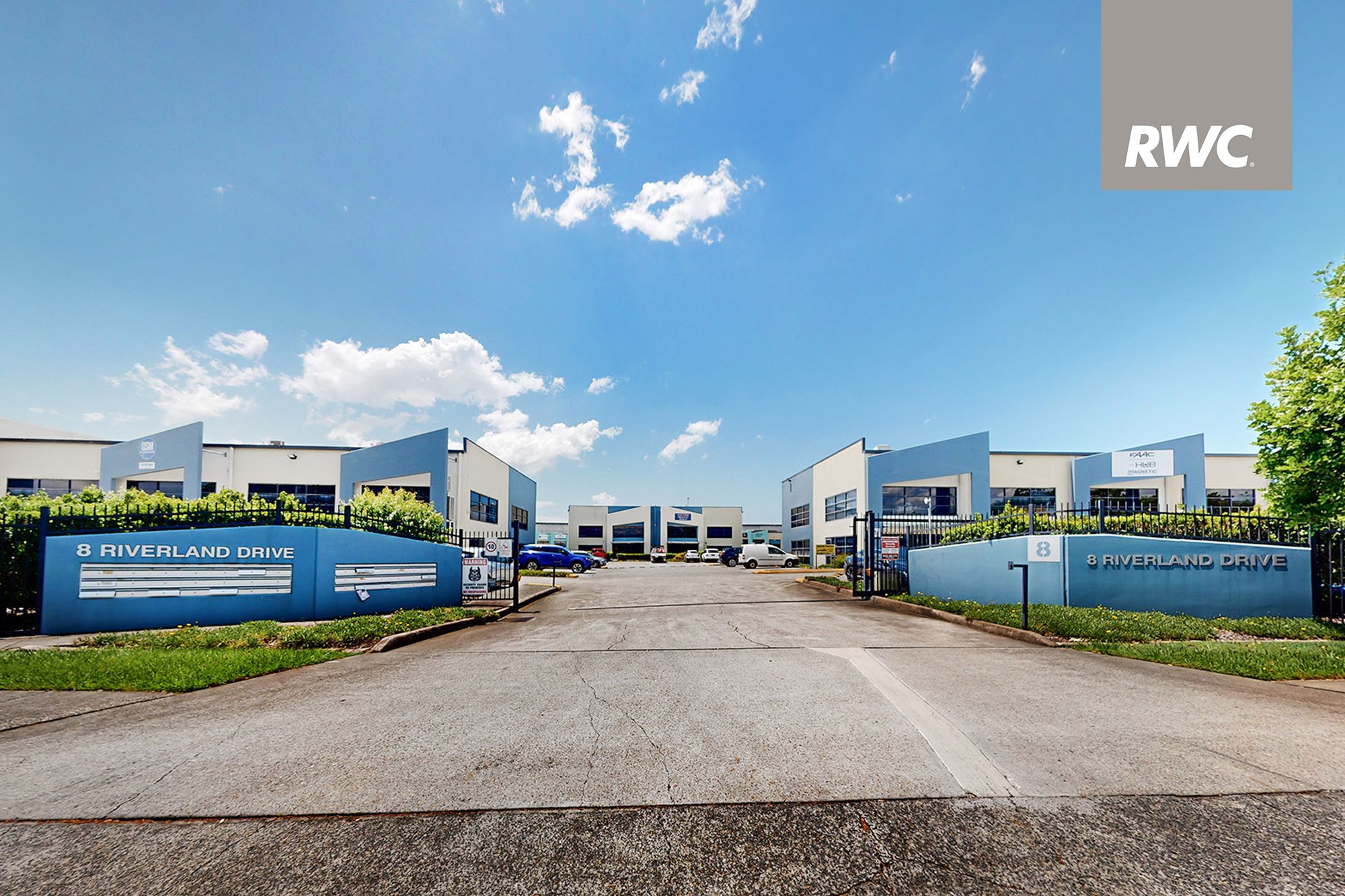 31/8 Riverland Drive, Loganholme, QLD 4129