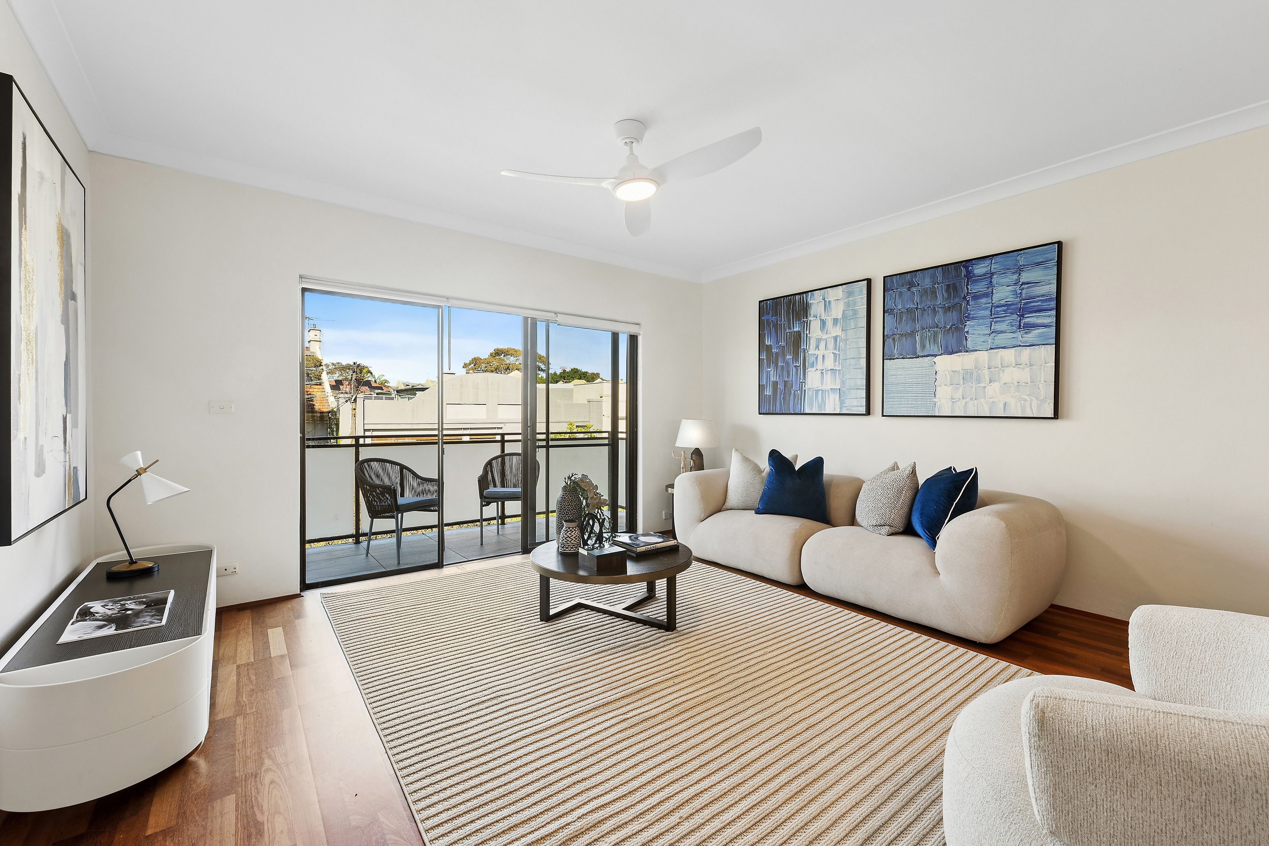 5/213-221 Bridge Road, Glebe, NSW 2037