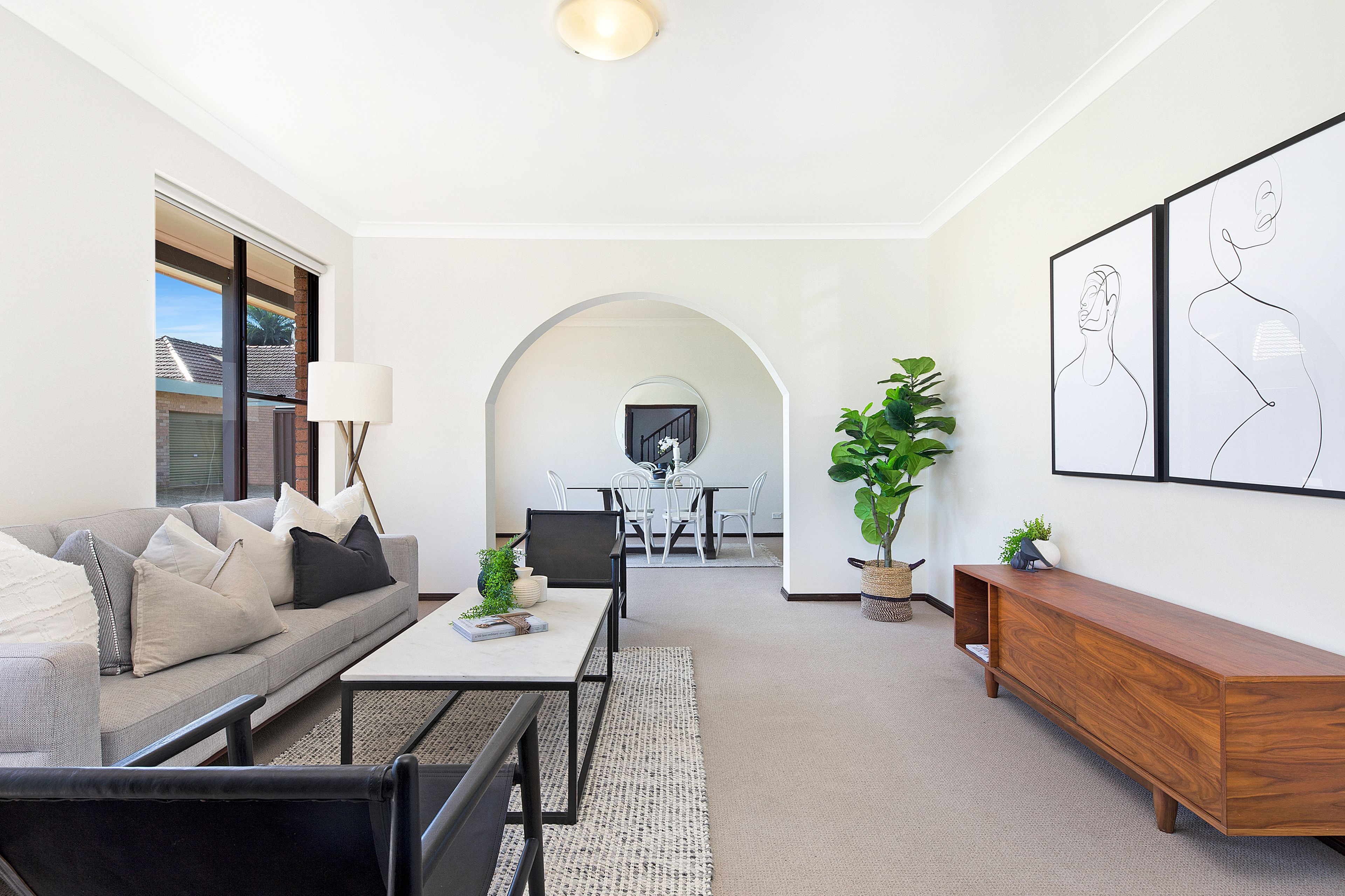 18a Arthur Street, Ryde, NSW 2112