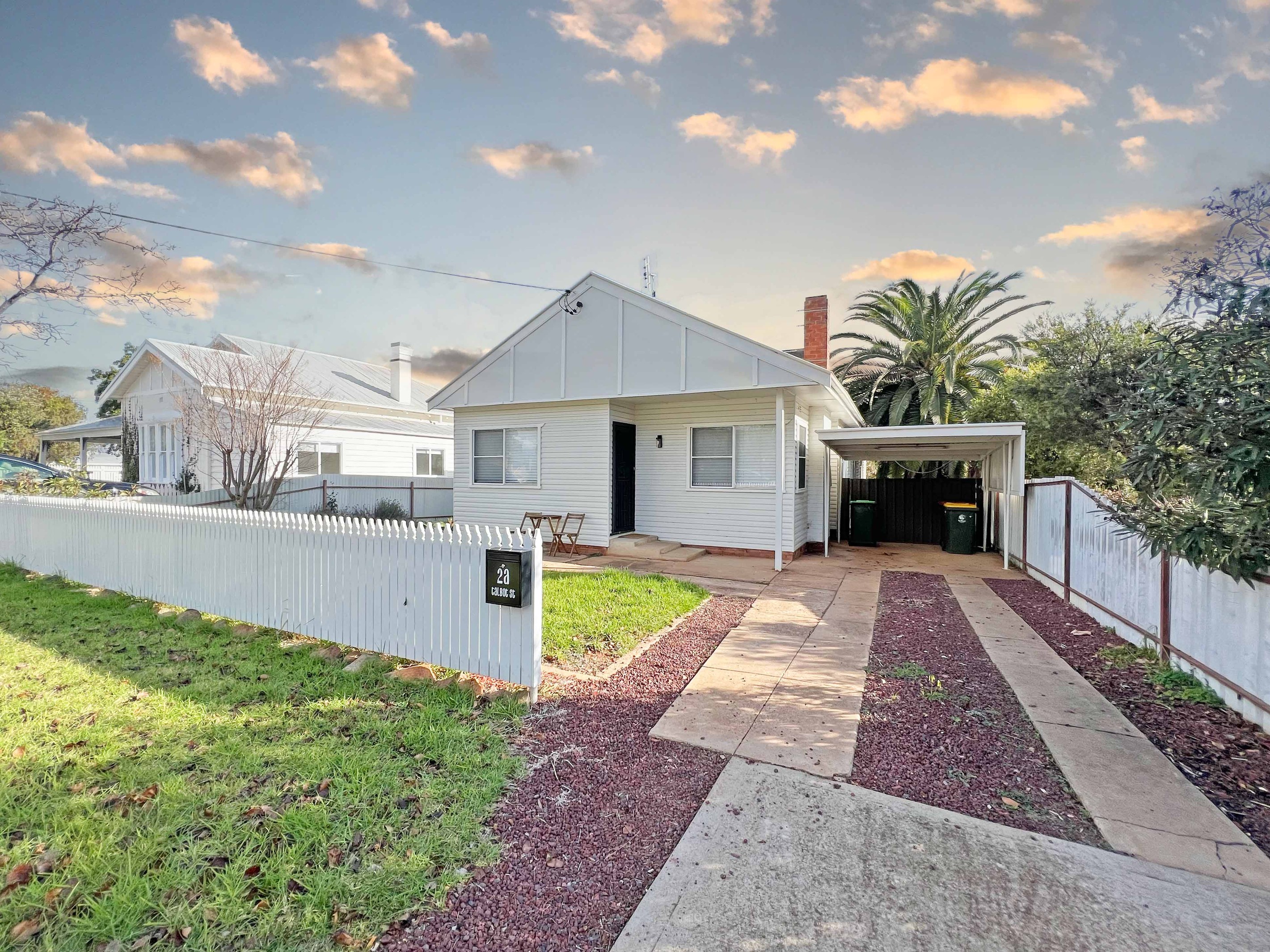 2a Talbot Street, Parkes, NSW 2870