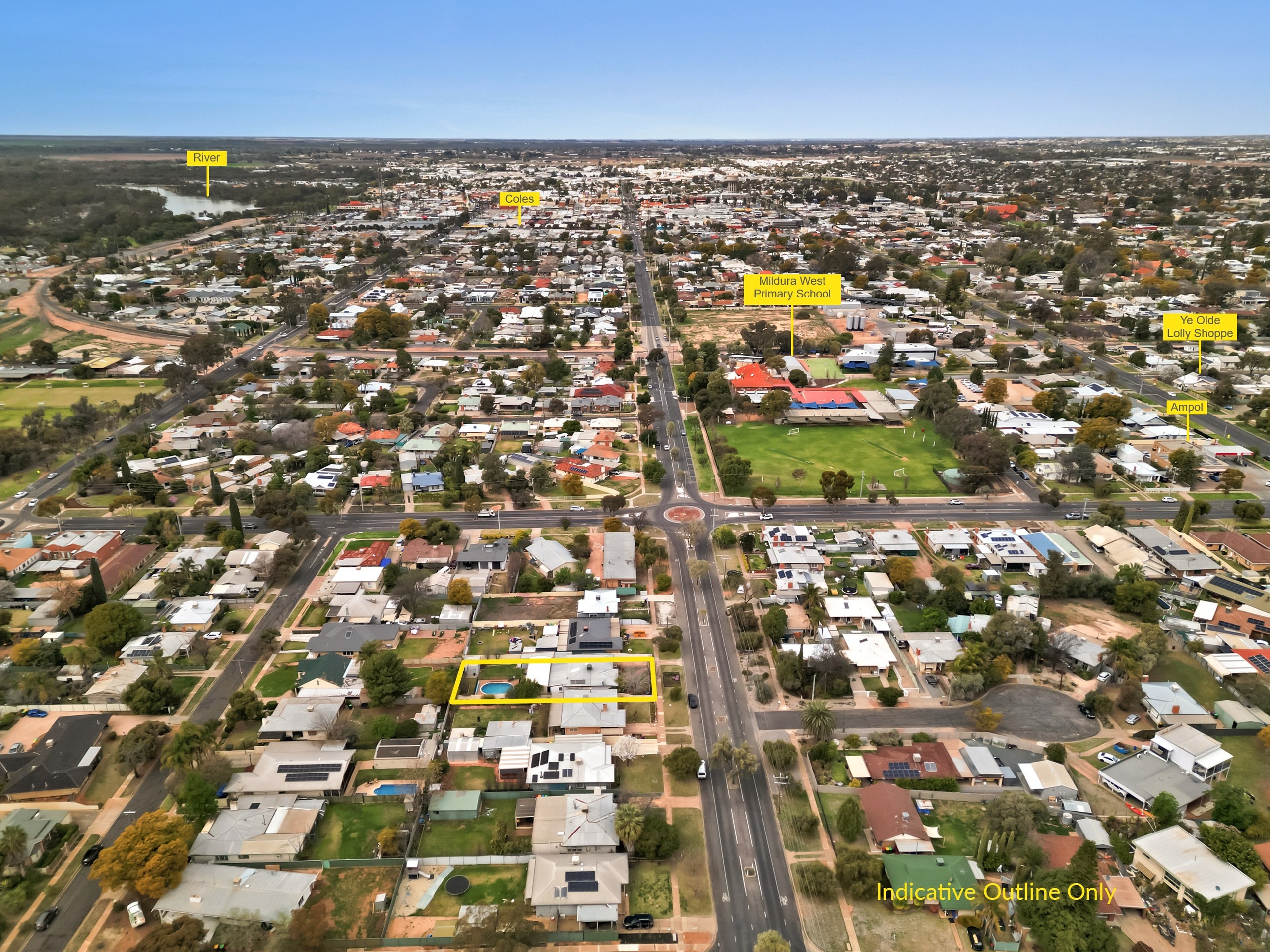 252 Ninth Street, Mildura, VIC 3500