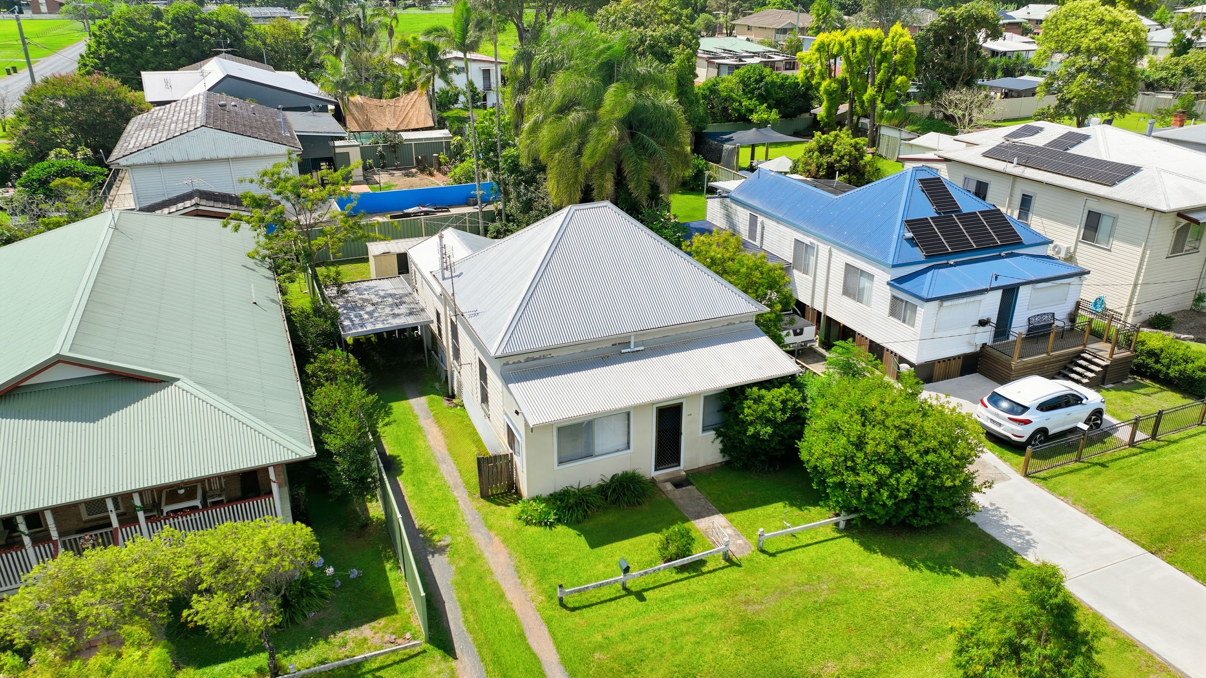 165A Villiers Street, Grafton, NSW 2460