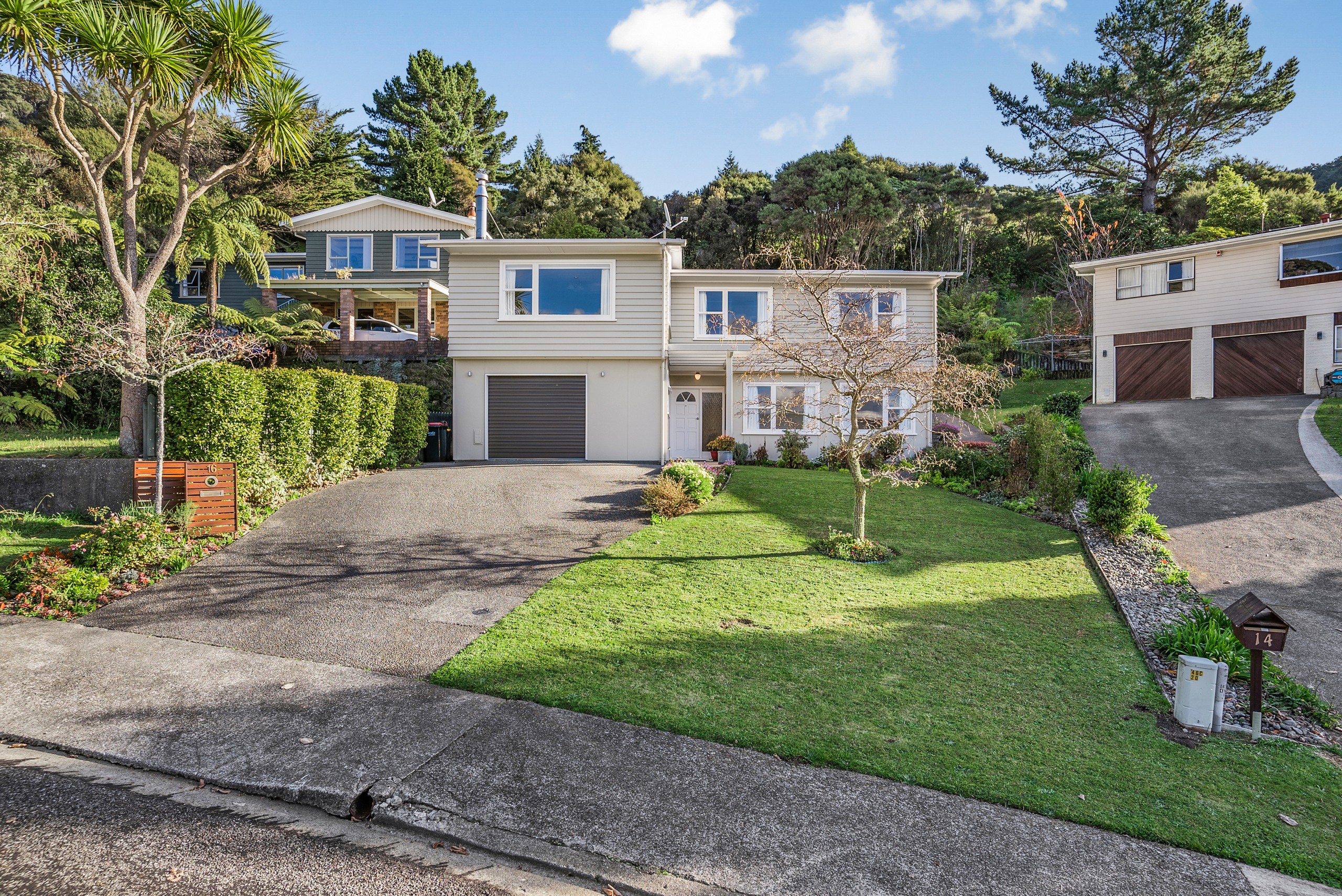 16 Northcote Street, Wainuiomata, Lower Hutt City