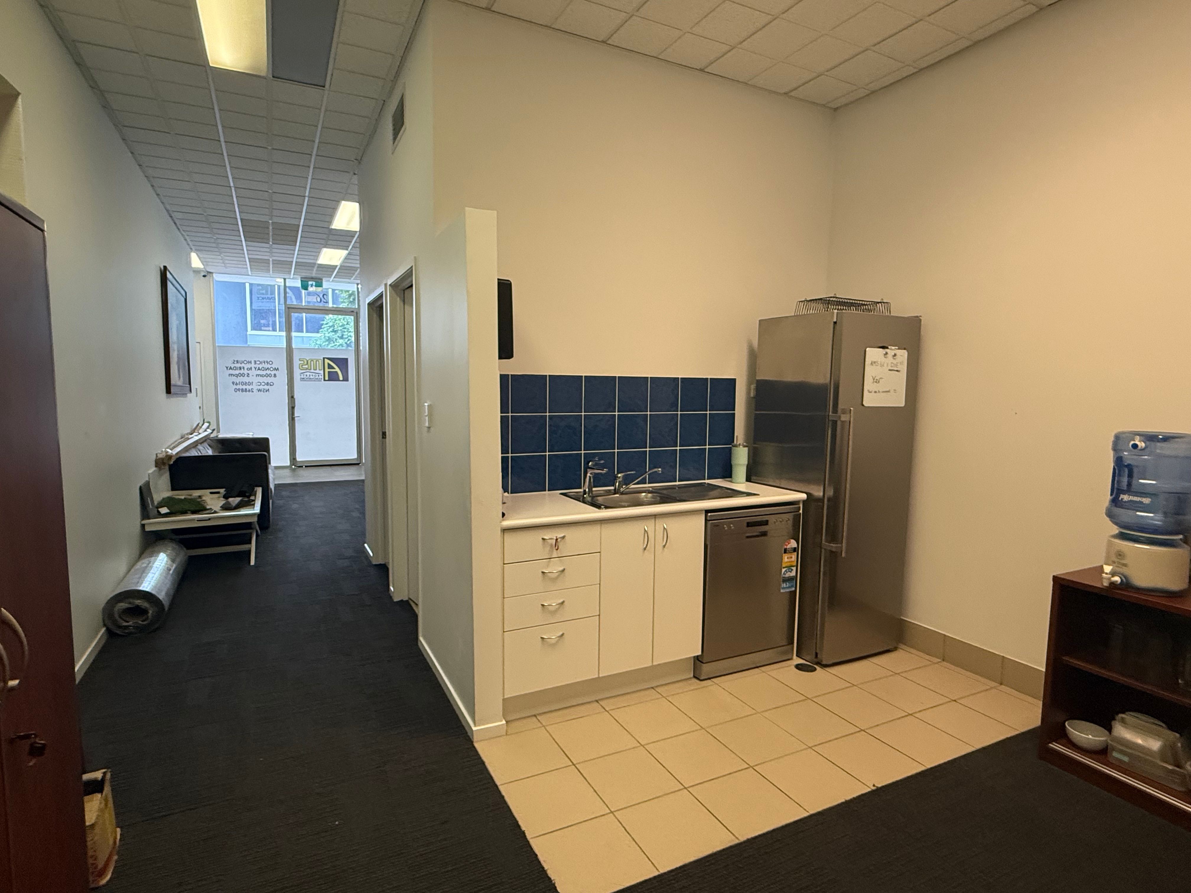 26a/28 BURNSIDE Road, Ormeau, QLD 4208