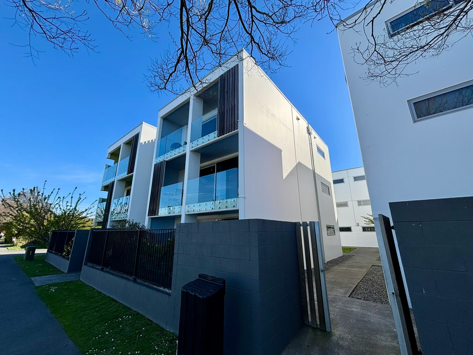 2G/193 Riccarton Road, Riccarton, Christchurch City