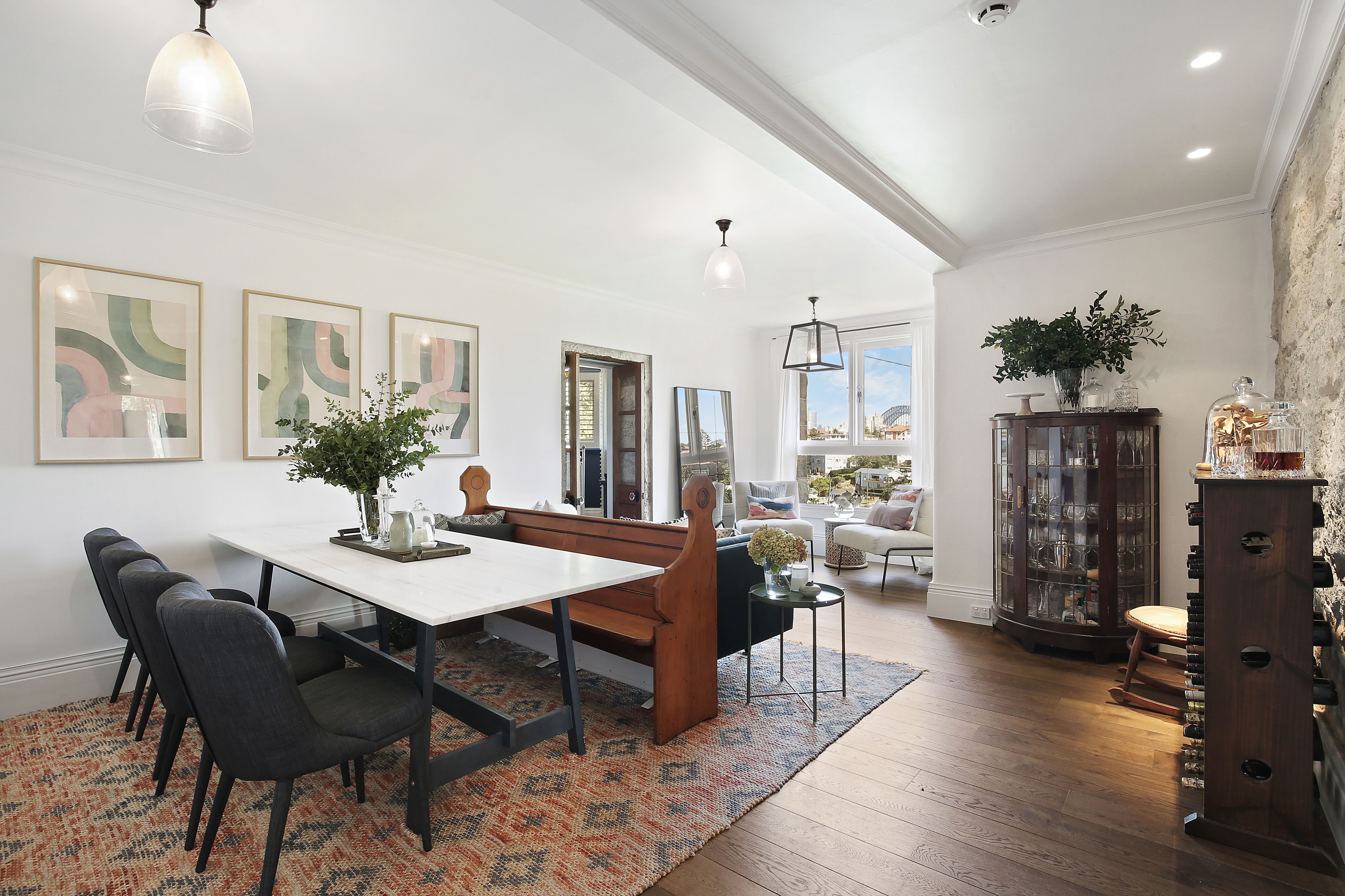 1/96 Milson Road, Cremorne Point, NSW 2090