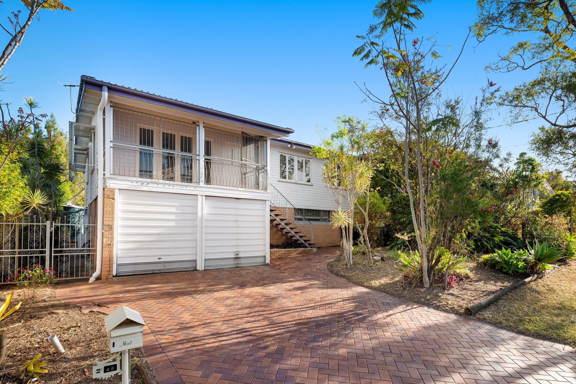 45 Denton Street, Wishart, QLD 4122