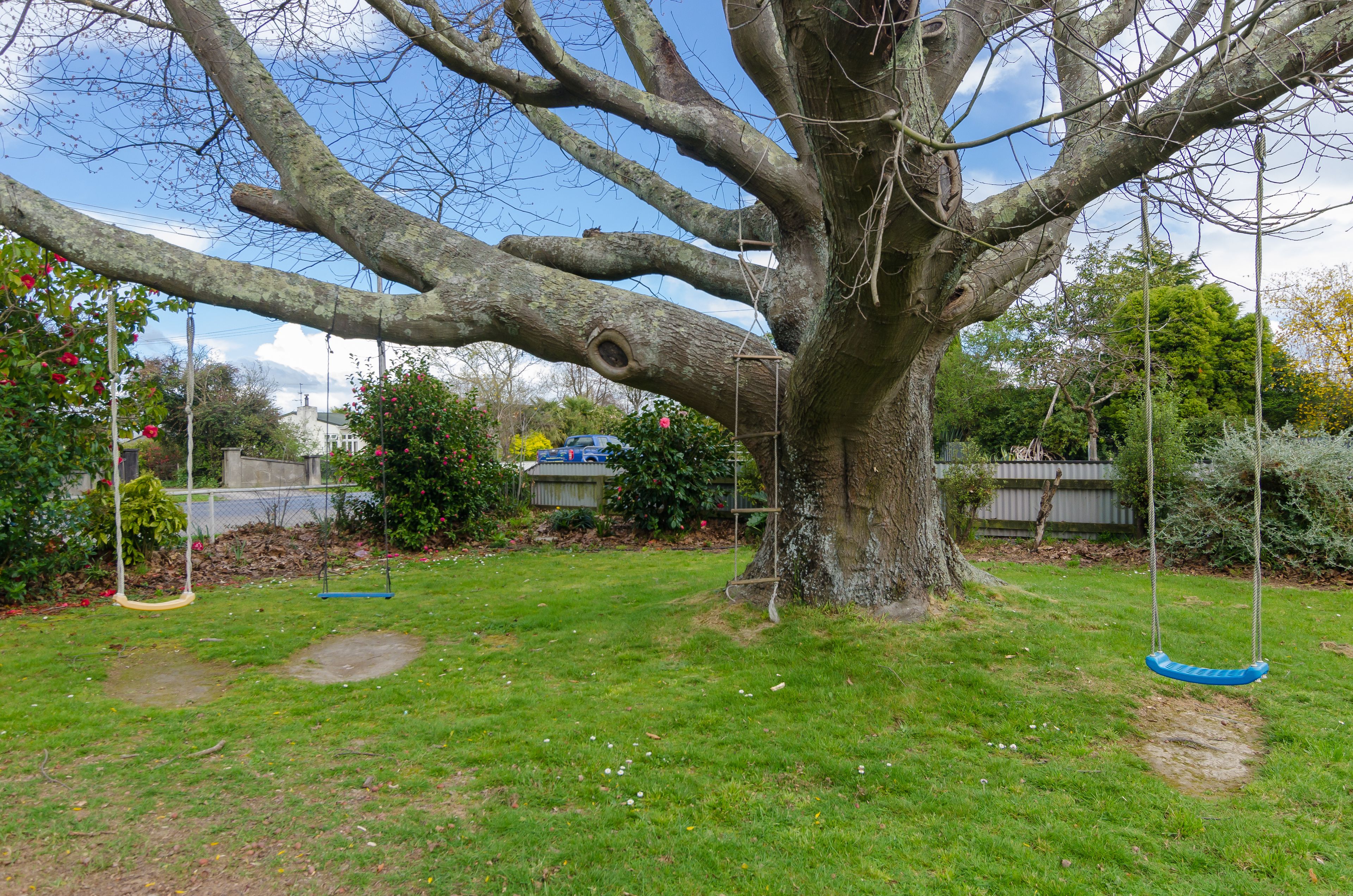 72 South Road, Masterton, Masterton District