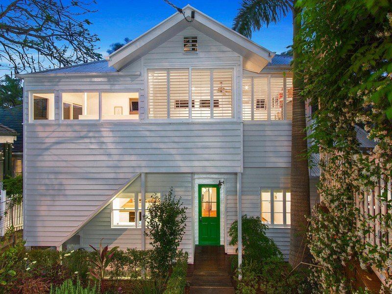 208 Stanley Terrace, Taringa, QLD 4068