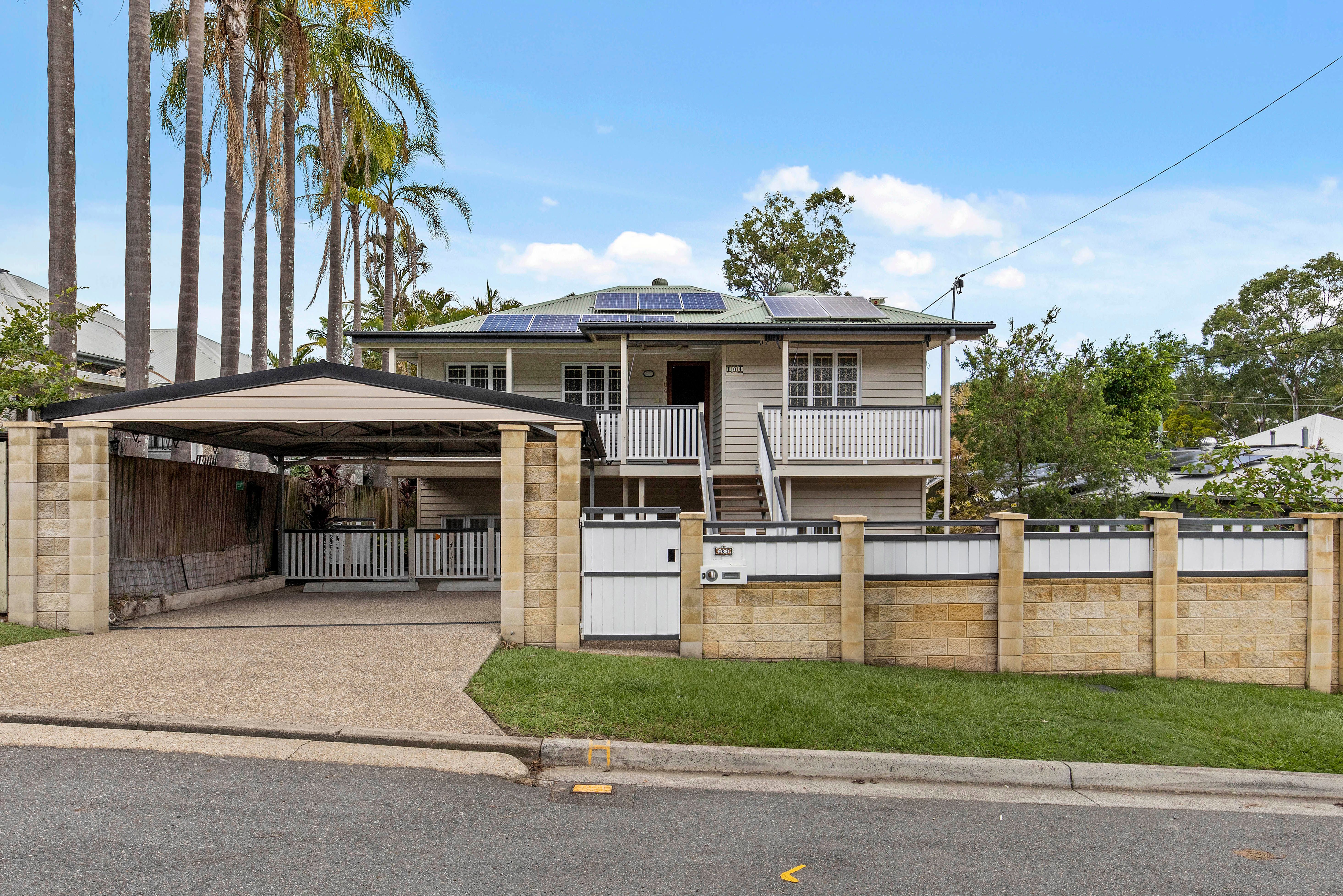 104 Franklin Street, Annerley, QLD 4103