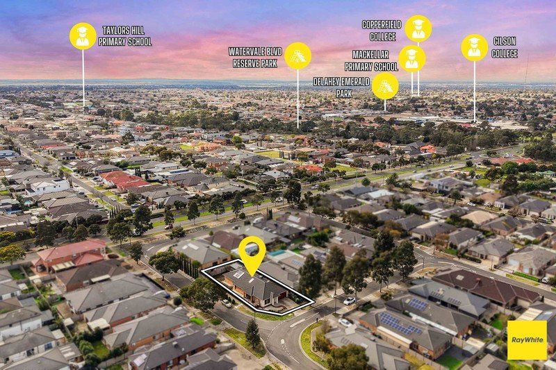 1 Naomi Street — photo 22 of 24