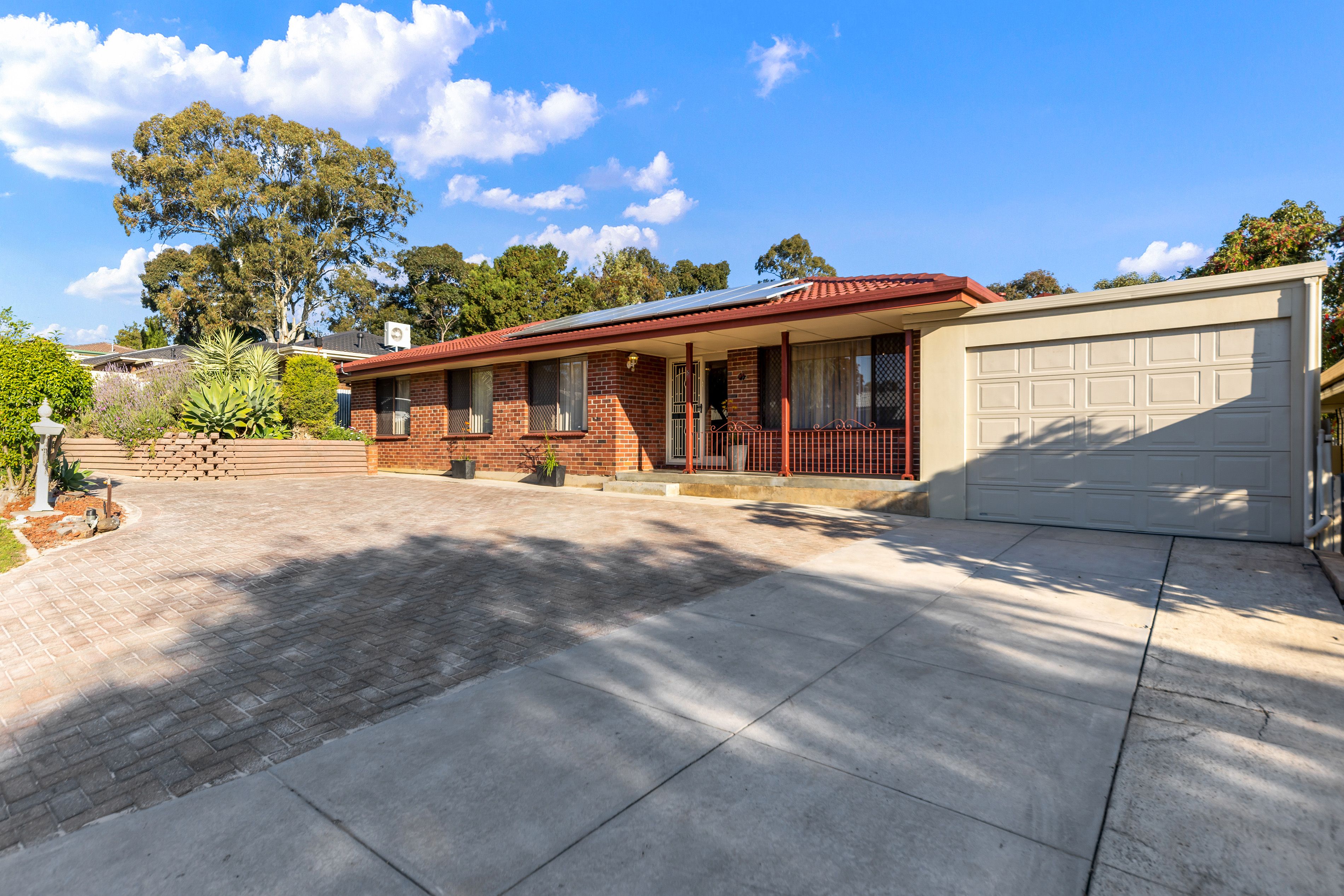 5 Citrine Street, Hope Valley, SA 5090