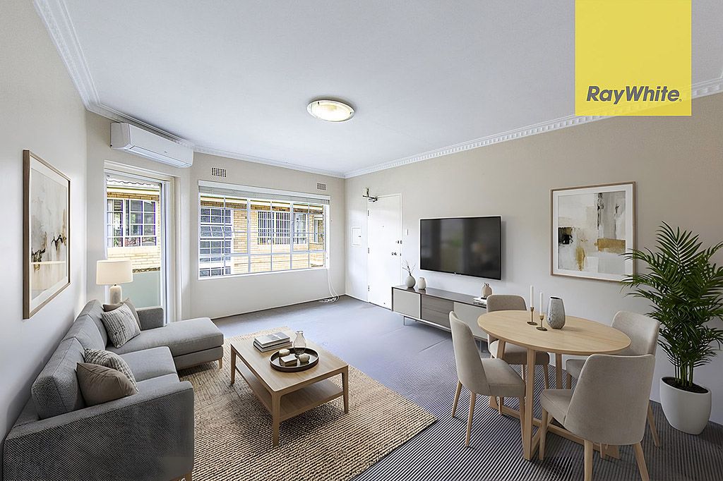 12/2 Iron Street, North Parramatta, NSW 2151