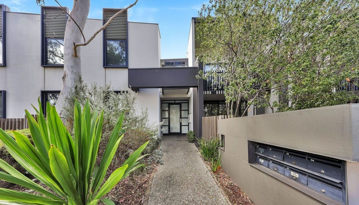 2/25 Princeton Terrace, Bundoora, VIC 3083