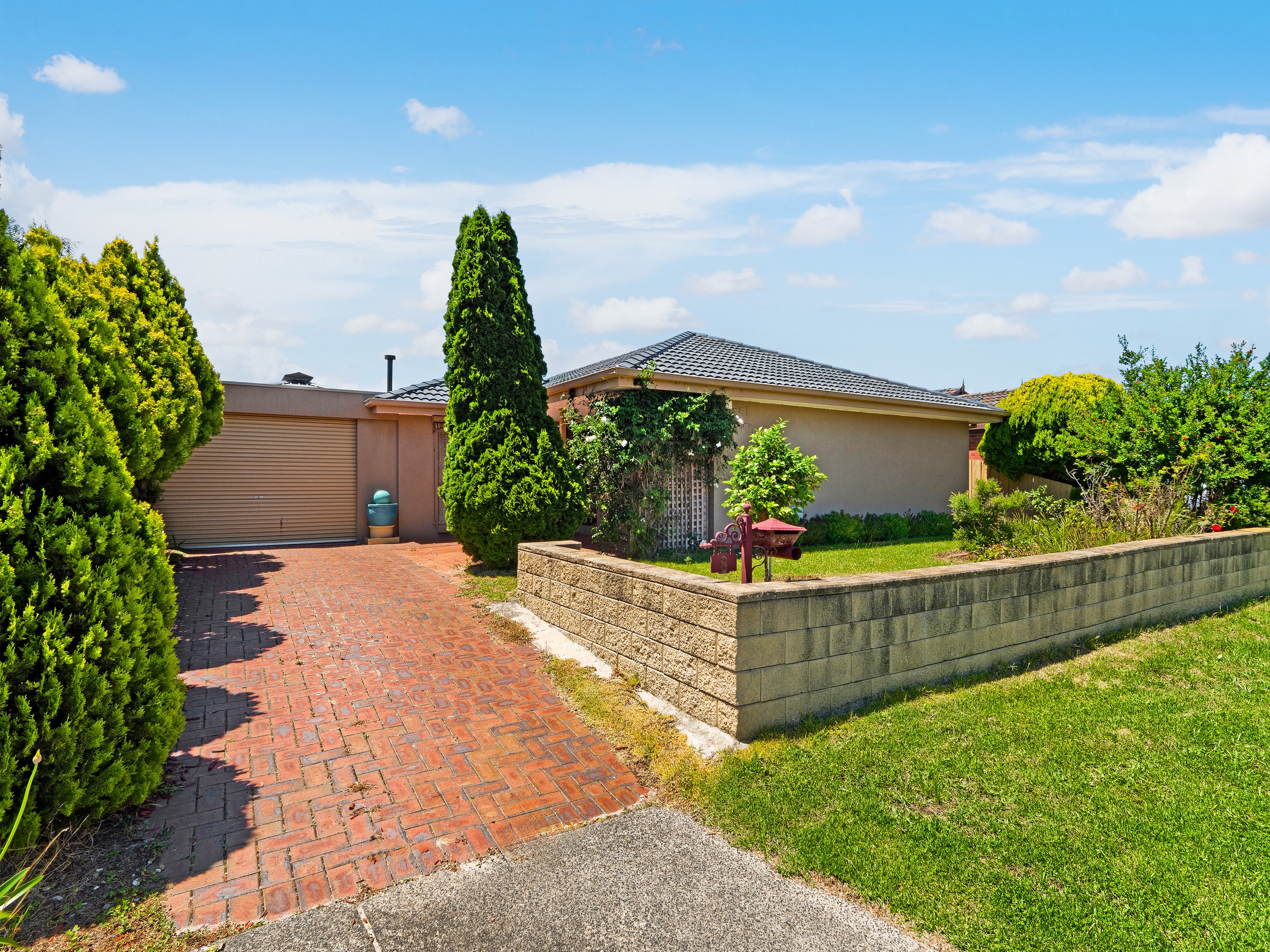 8 Fosters Court, Cranbourne North, VIC 3977