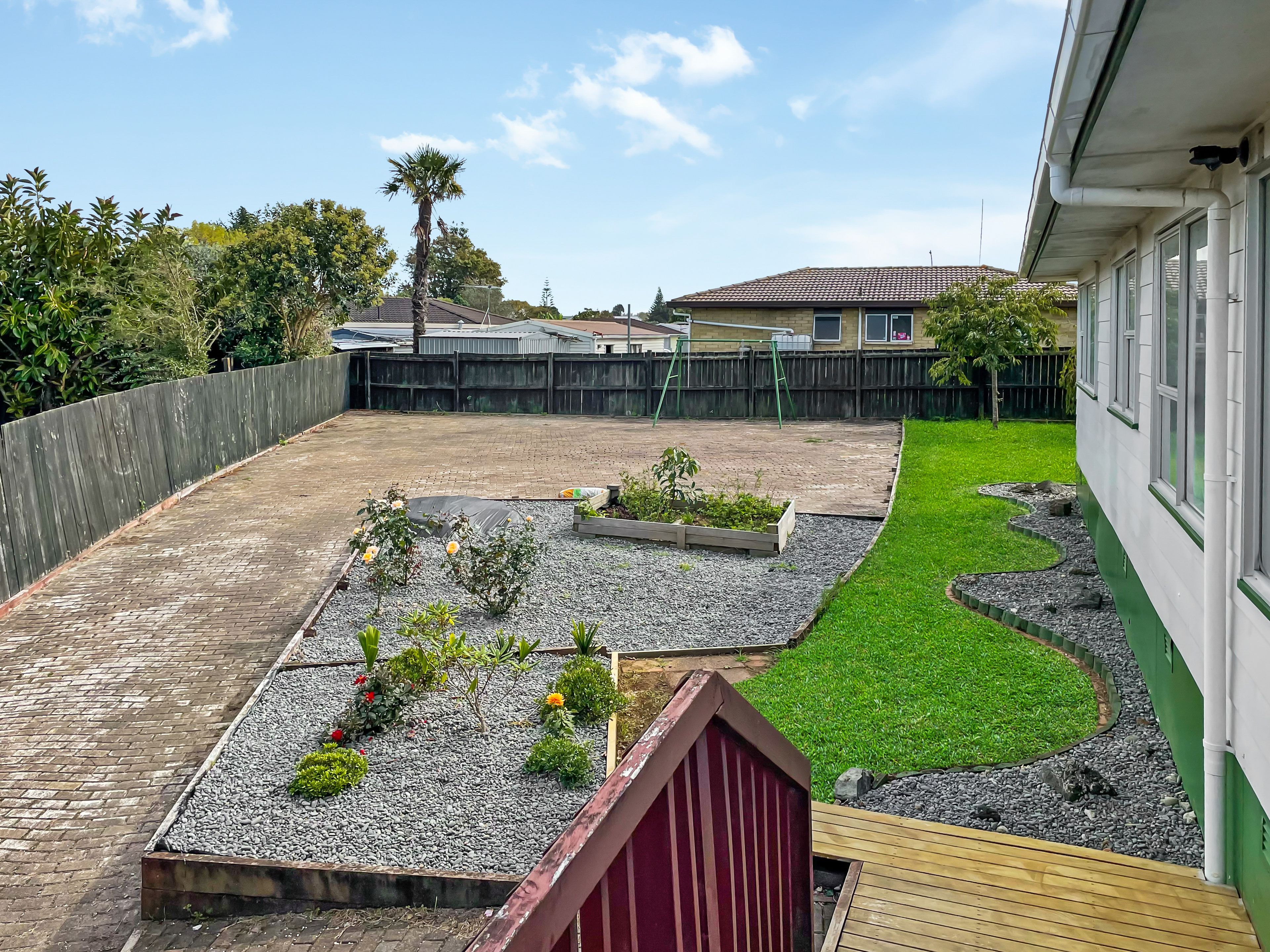 8 Benmore Place, Manurewa, Manukau City