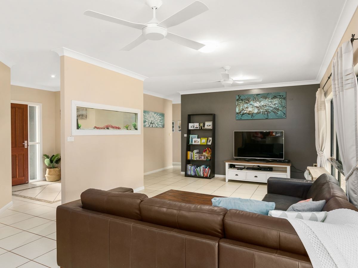 22 Coolamon Terrace, Mount Sheridan, QLD 4868