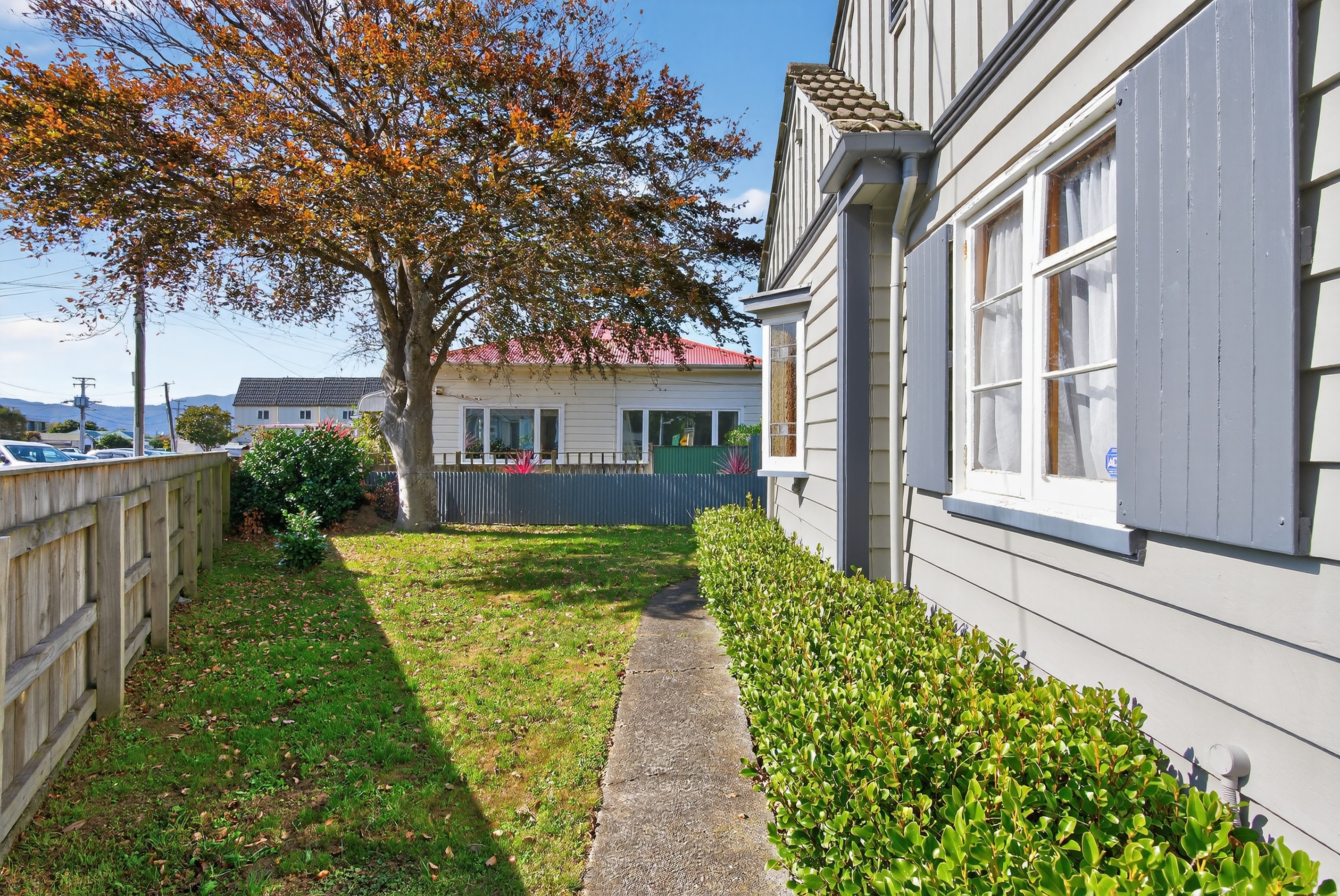 34 Riddlers Crescent, Petone, Lower Hutt City