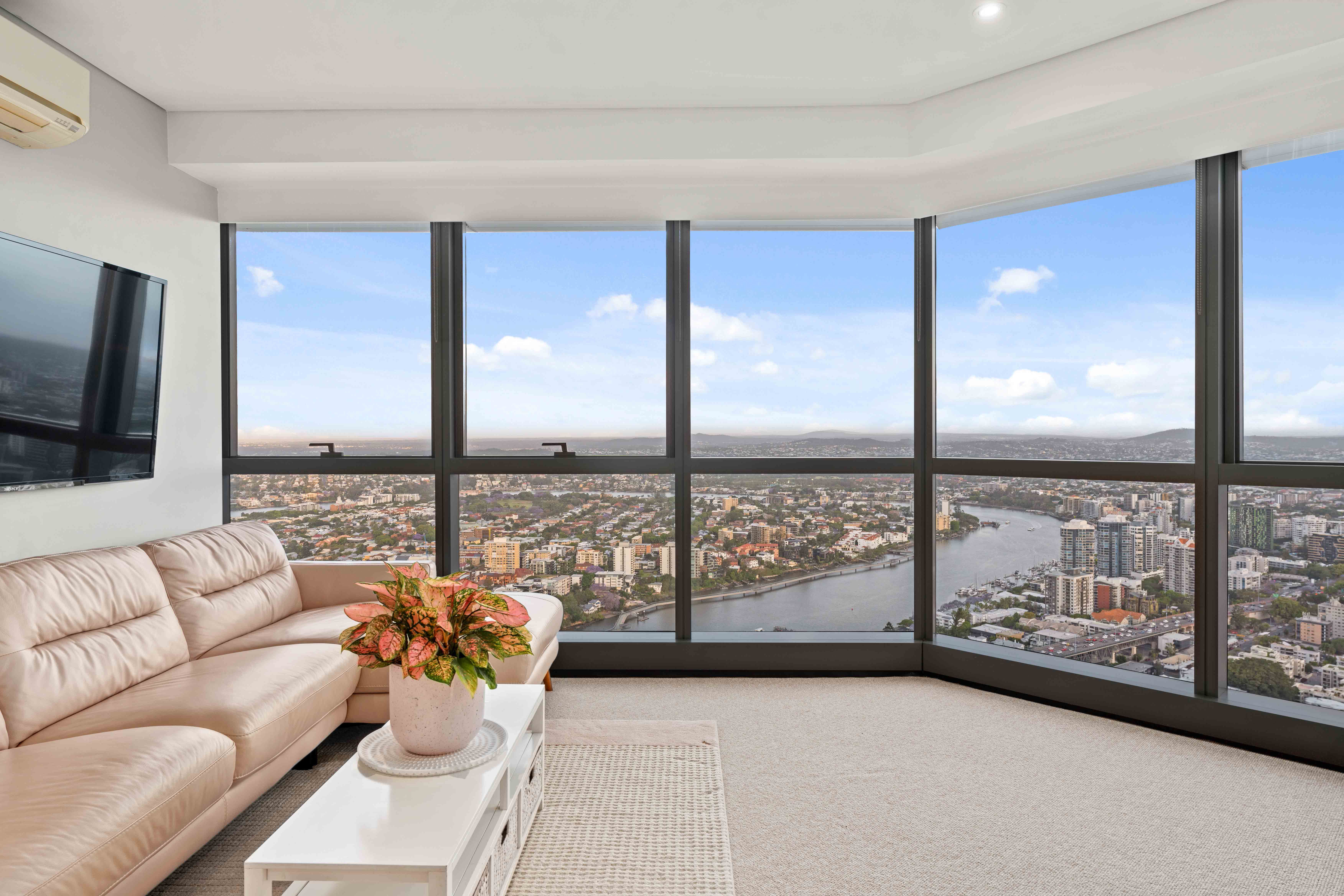 5501/501 Adelaide Street, Brisbane City, QLD 4000