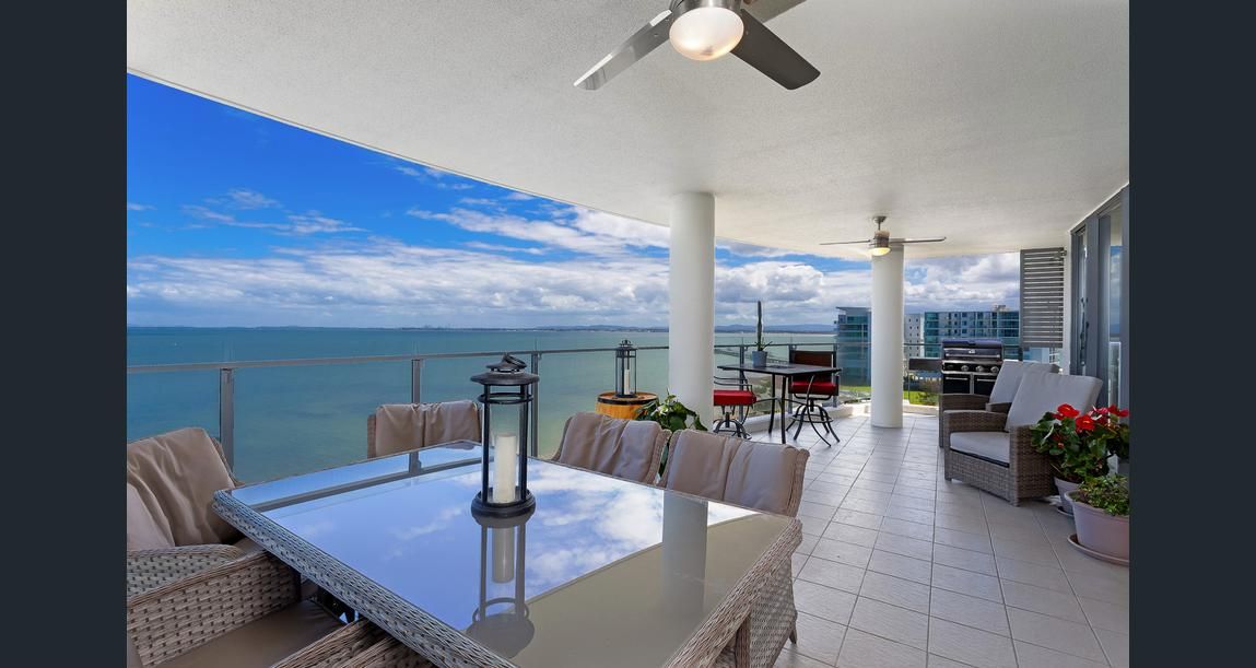 36 Woodcliffe Crescent, Woody Point QLD 4019