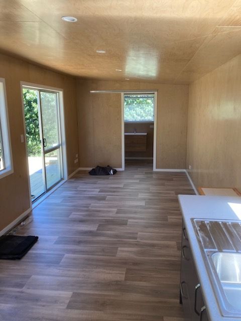 Kawakawa, Far North District