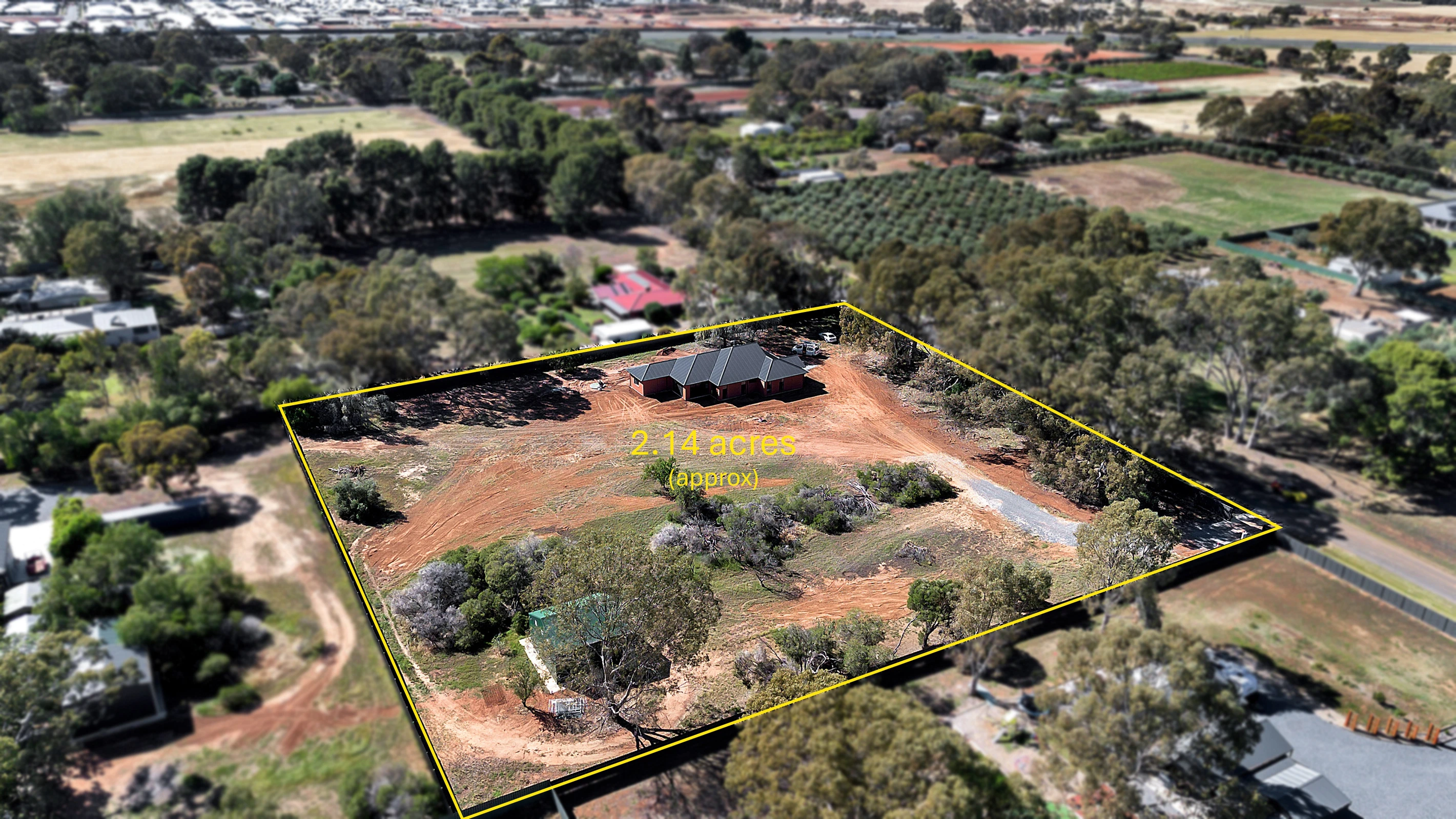 27 Gartrell Road, Macdonald Park, SA 5121