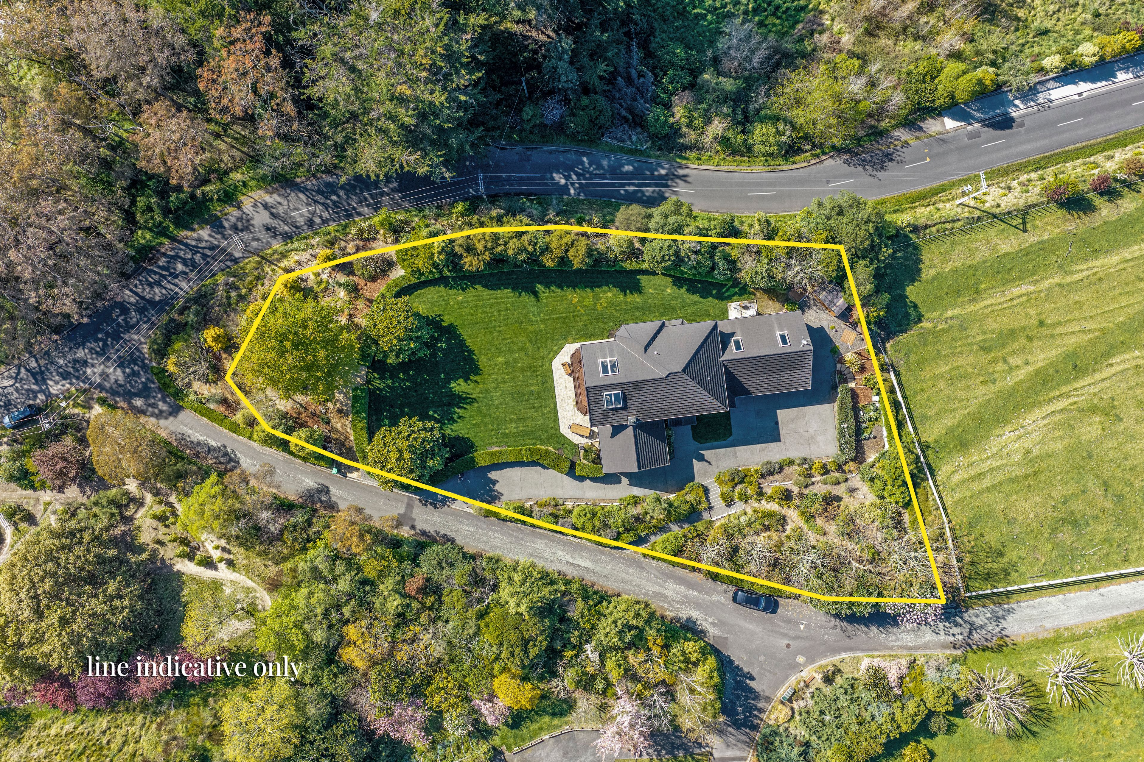 132 Tauroa Road, Havelock North, Hastings District