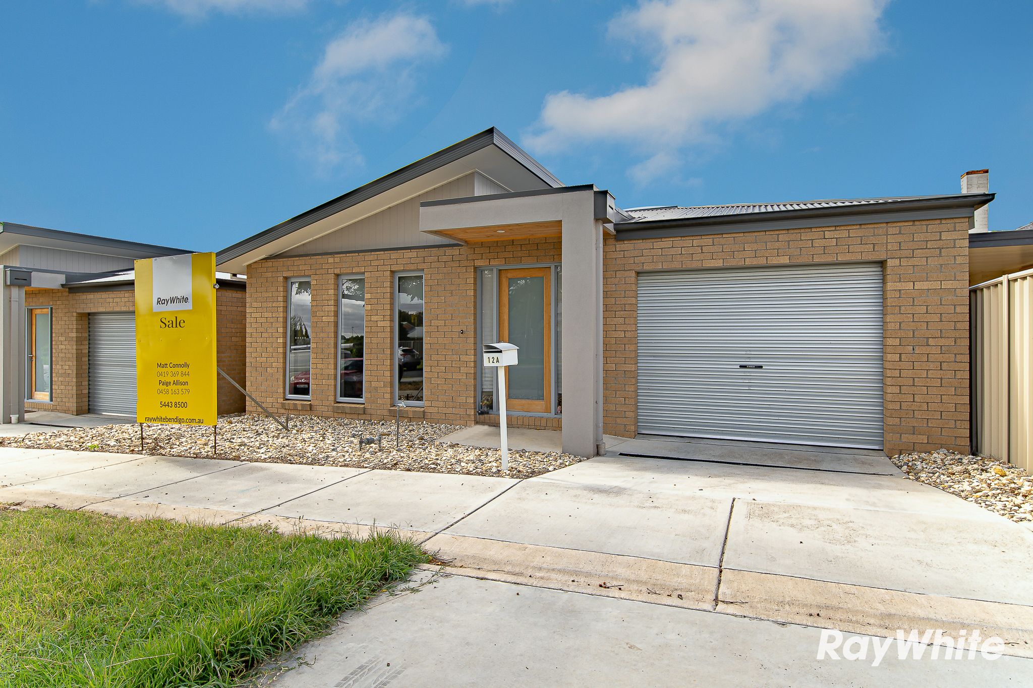 12A Bosquet Street, White Hills, VIC 3550 Sold Unit Ray White Bendigo