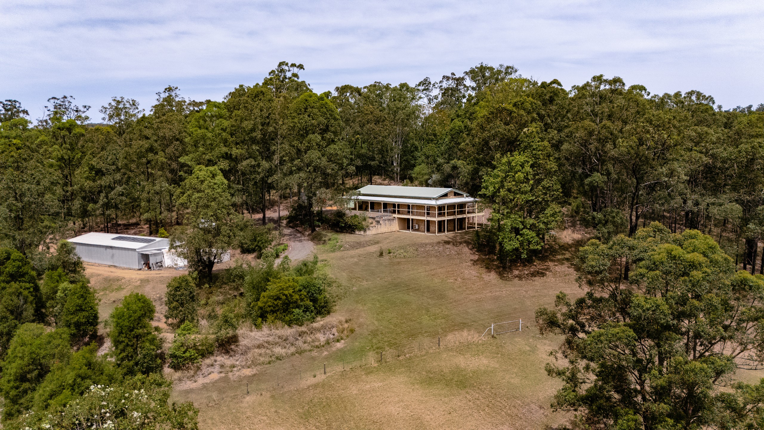 268 Bull Hill Road, Tinonee, NSW 2430