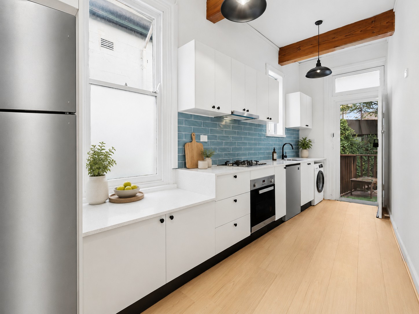1/6 Johnston Street,, Annandale, NSW 2038