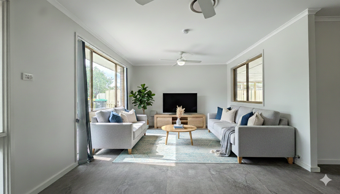 47 Aldebaran Street, Cranebrook, NSW